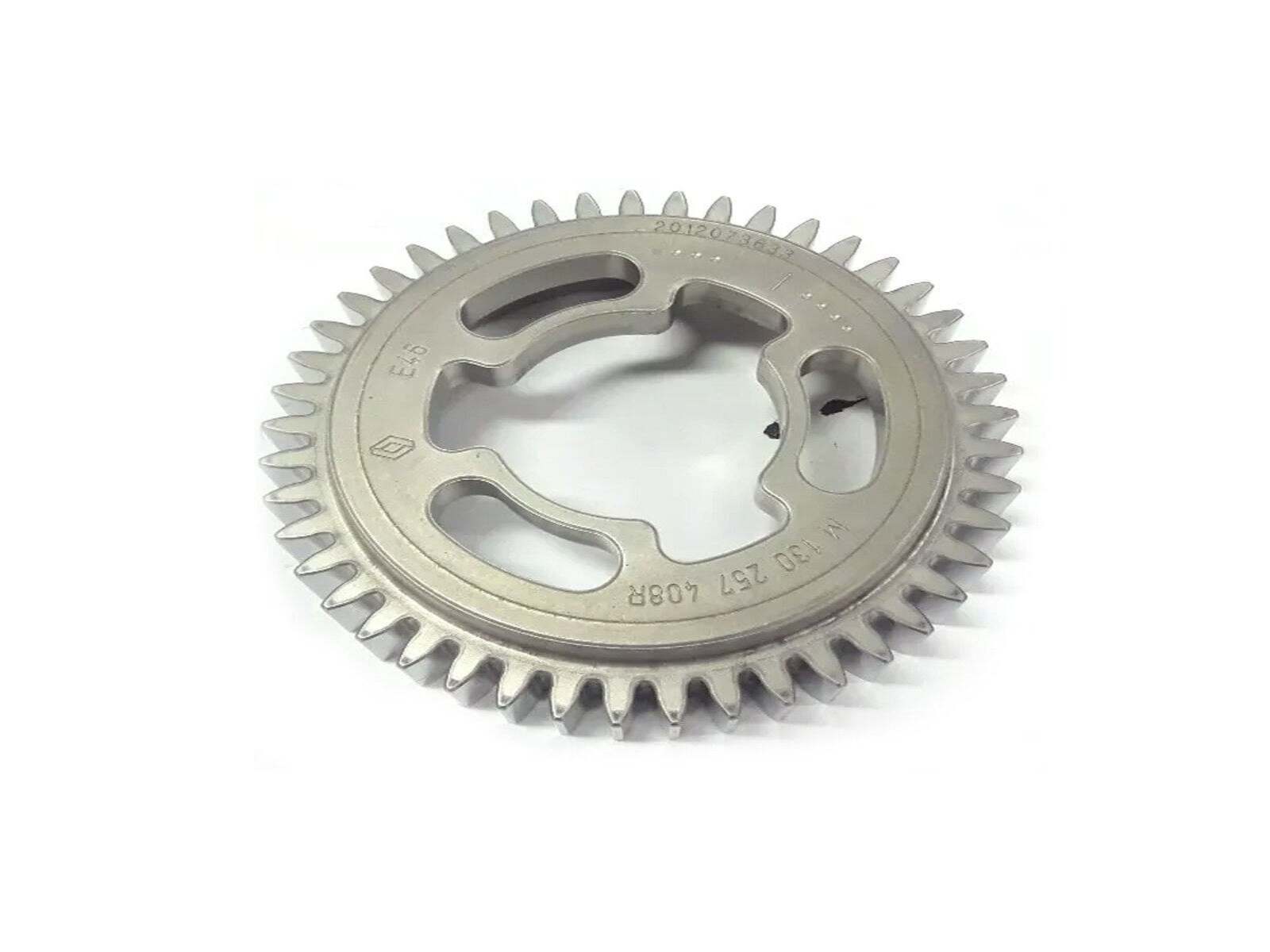 EKSANTRİK DİŞLİSİ TALİSMAN MEGANE IV TRAFİC III KADJAR 1.6 DCİ 130bg (R9M)