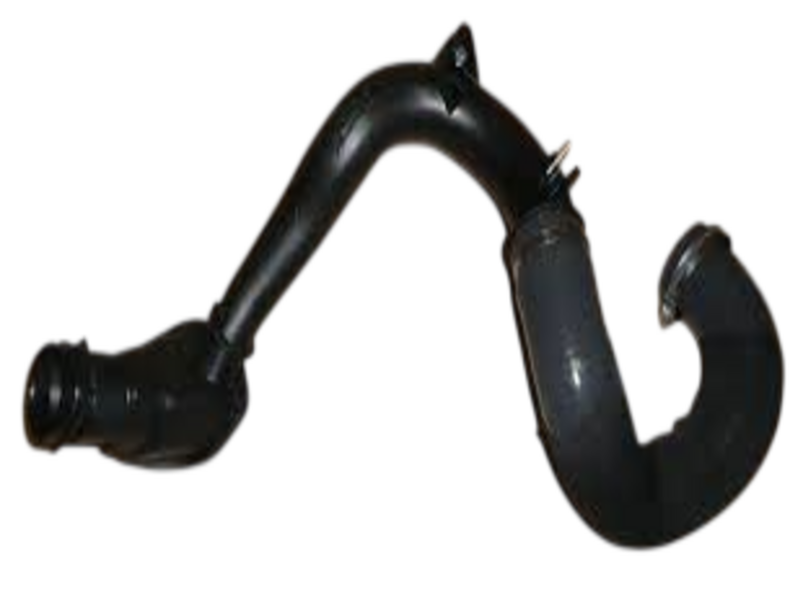 TURBO BORUSU TRAFİC II