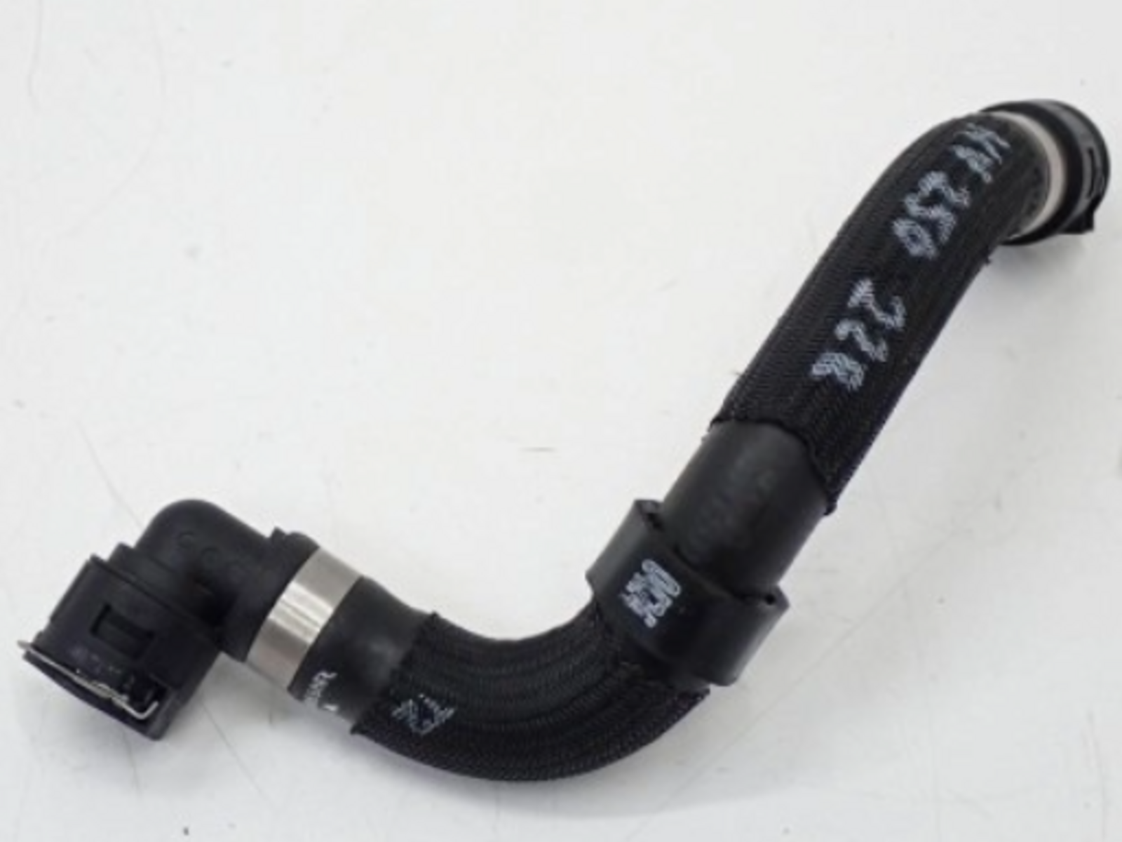 RADYATÖR ALT HORTUM KANGO 3 ADBLUE