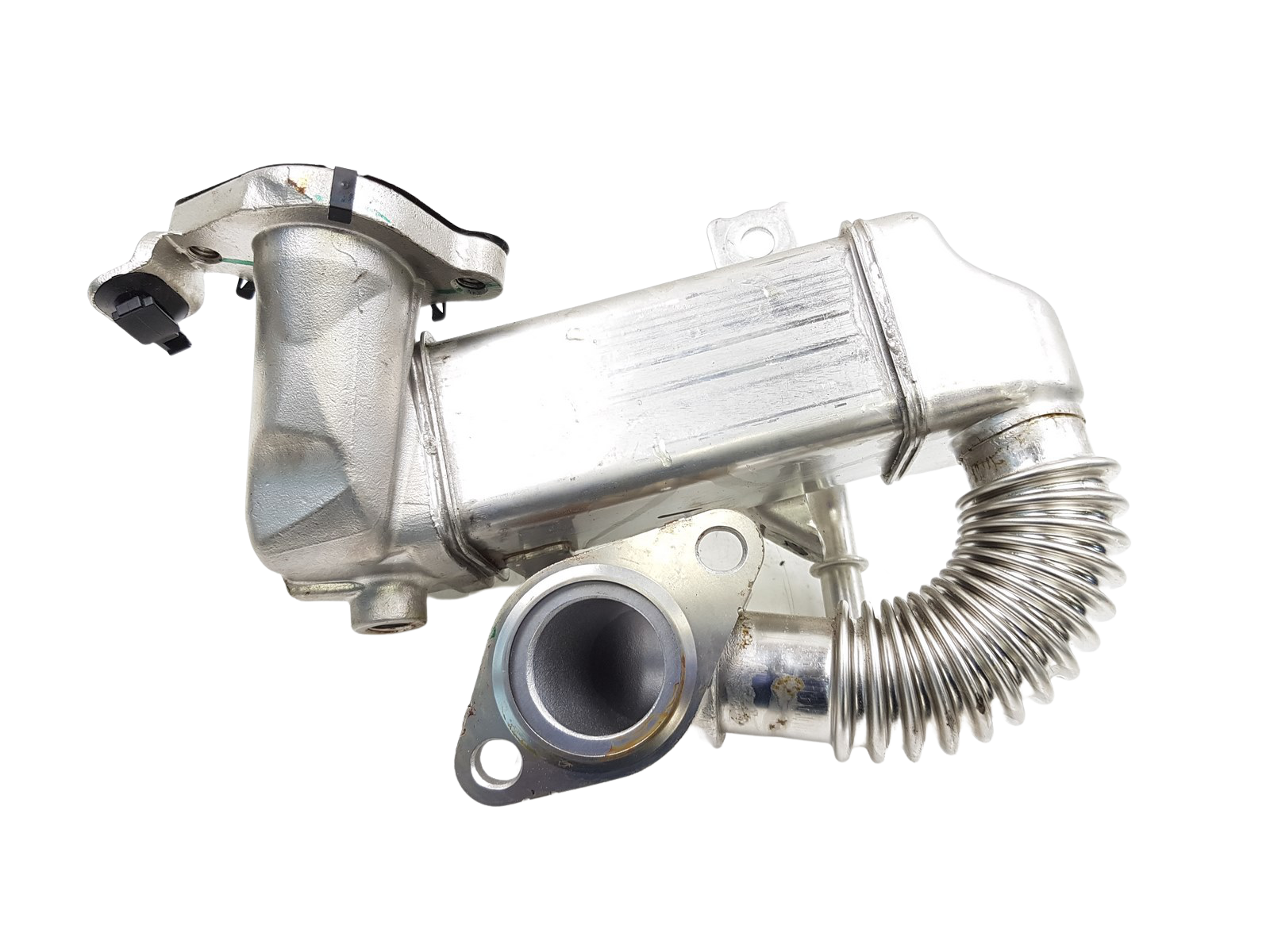 EGR SOĞUTUCU TALİSMAN-MEGANE IV 1.6 DCİ R90