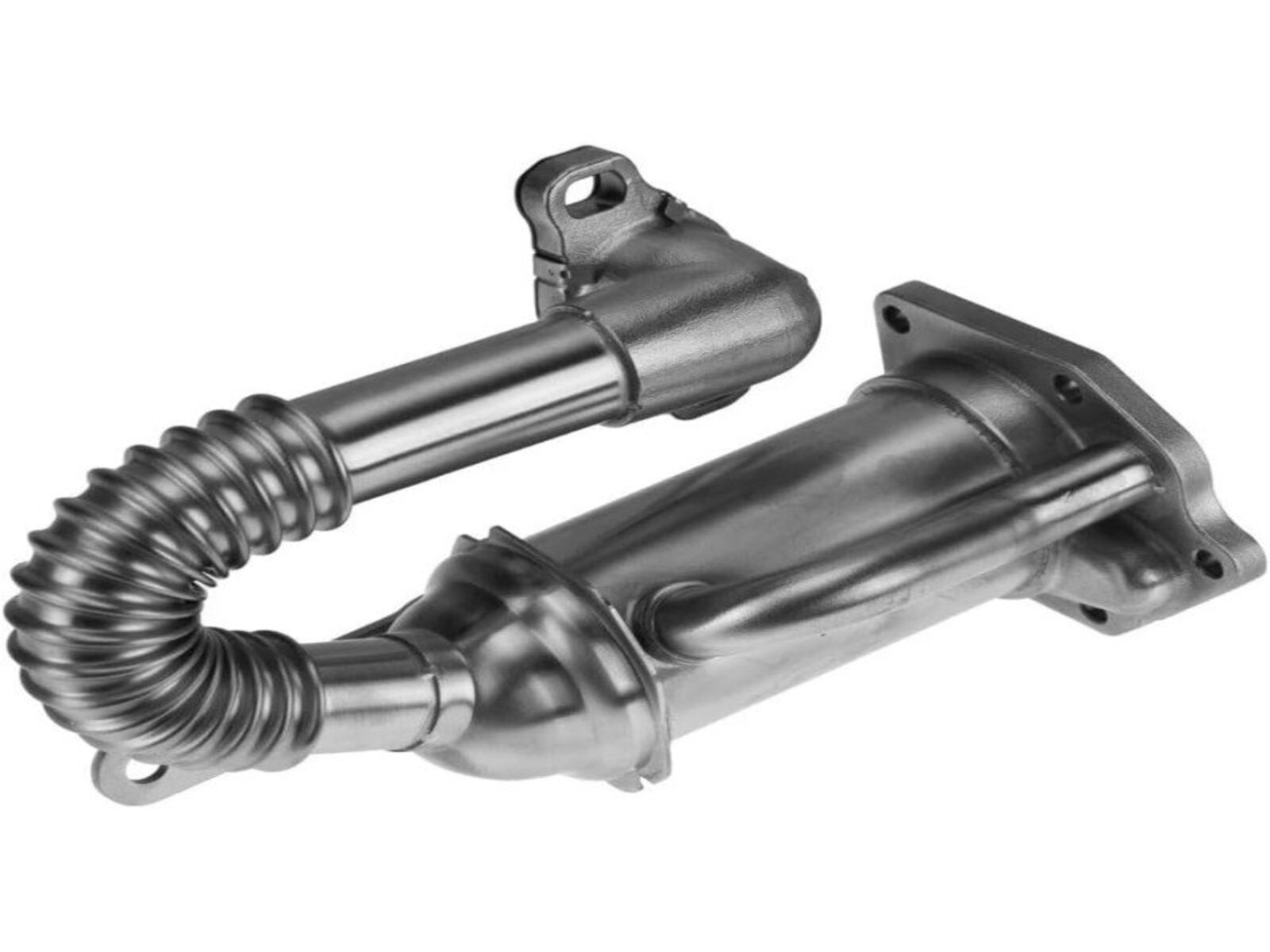 EGR SOĞUTUCUSU 1.5 DCİ K9K