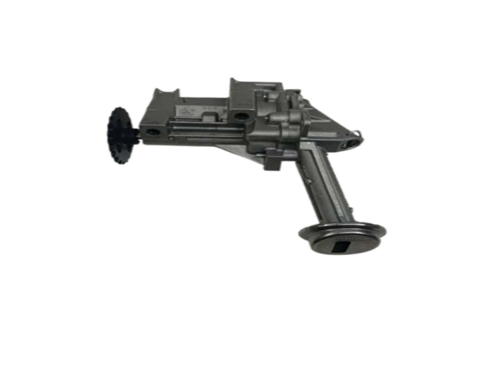 YAĞ POMPASI K4M-K4J