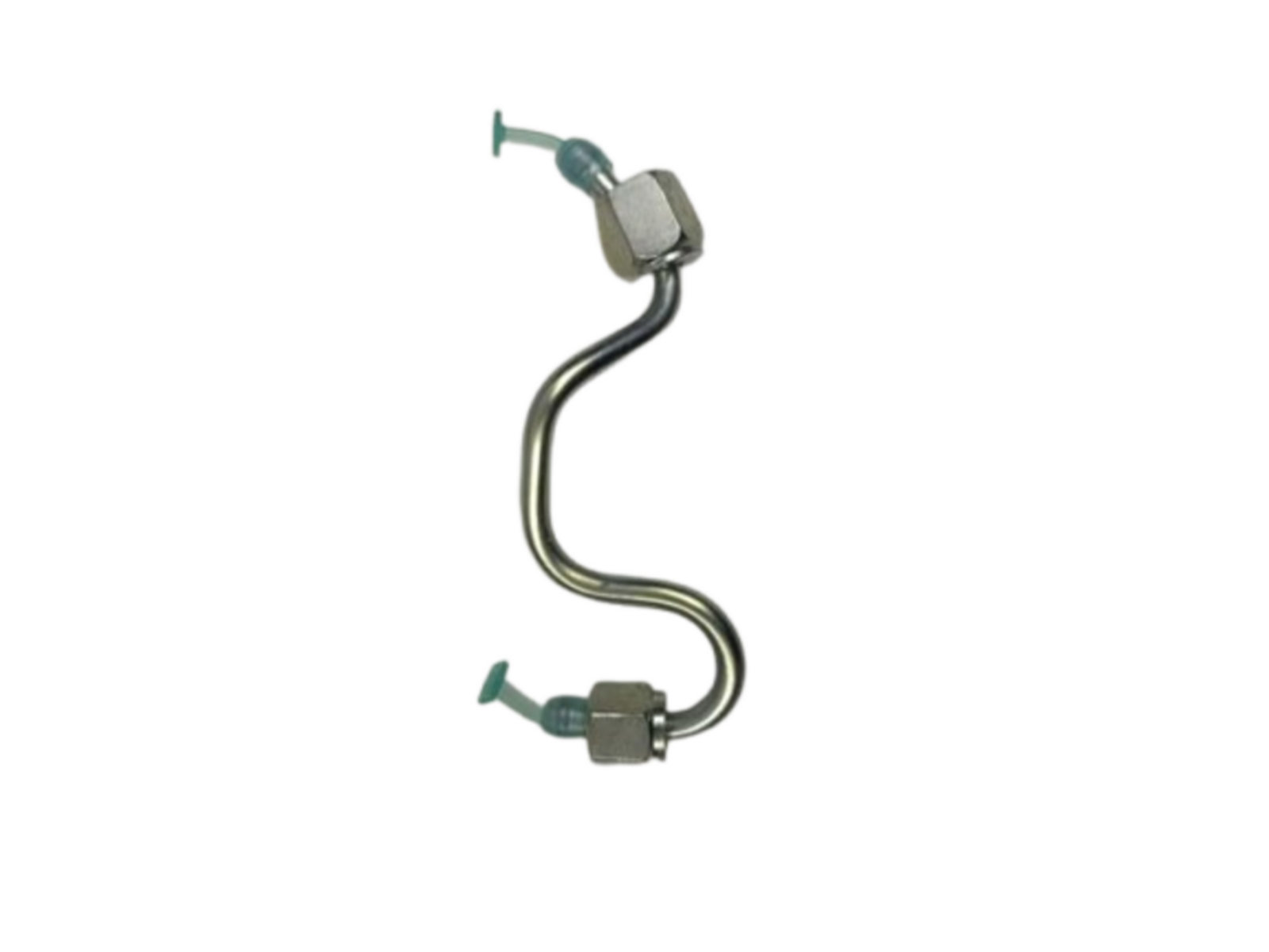 ENJEKTÖR RAMPA BORUSU