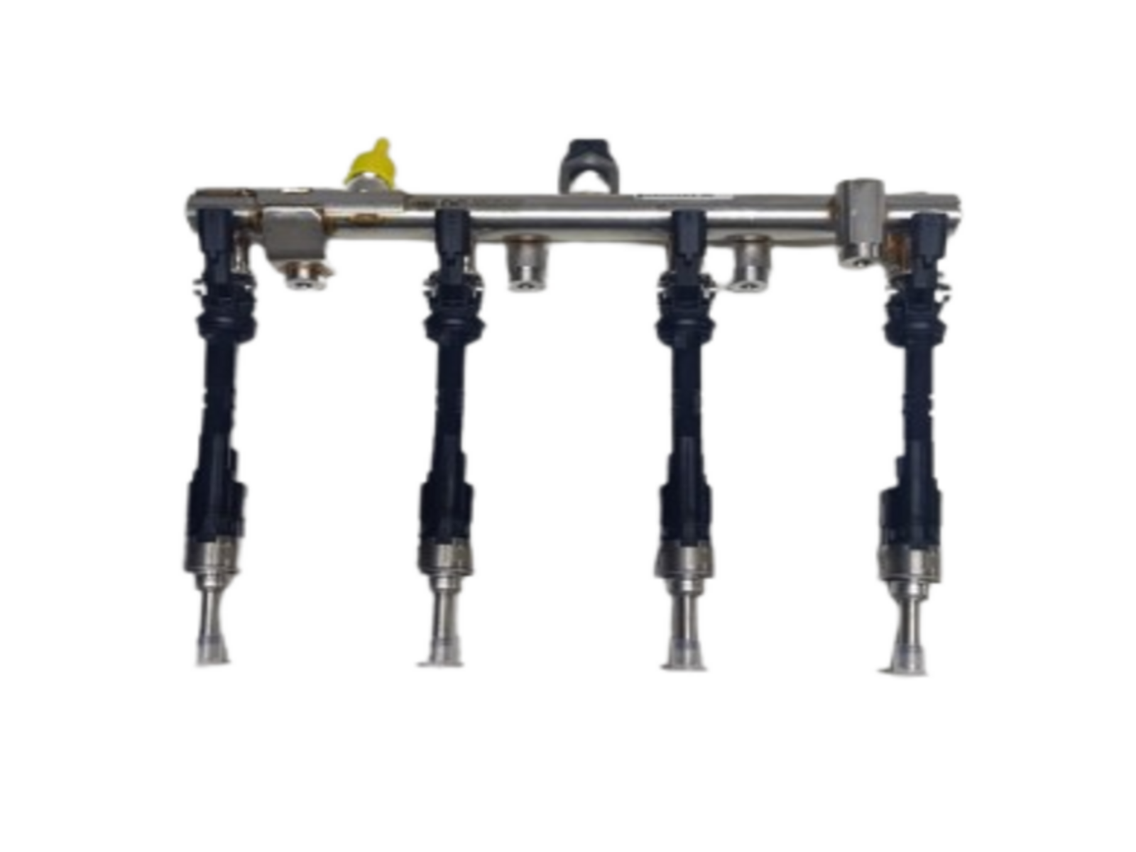 ENJEKTÖR TK VE RAMPA