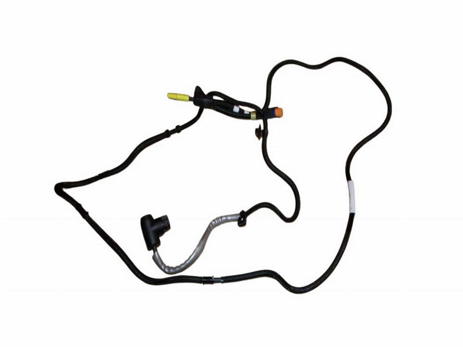 ADBLUE HORTUMU MEGANE 4