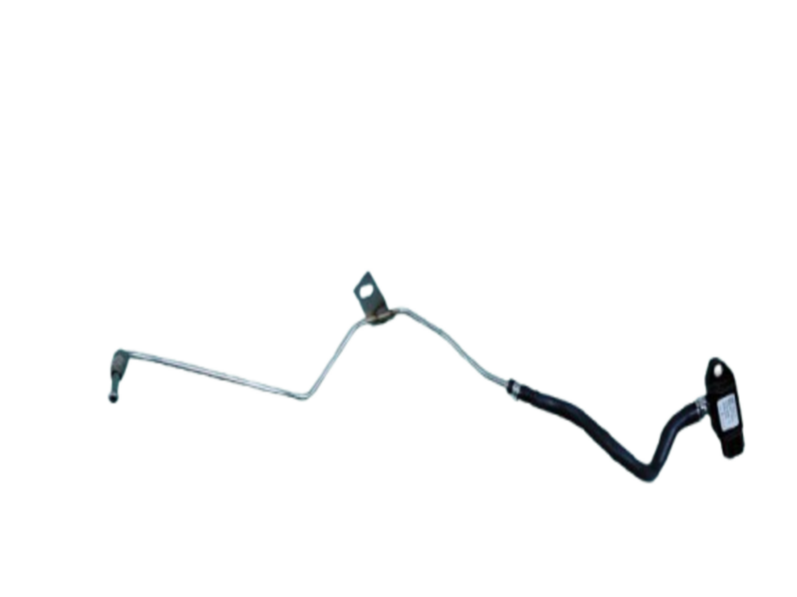 BASINÇ KAPTÖRÜ BORUSU