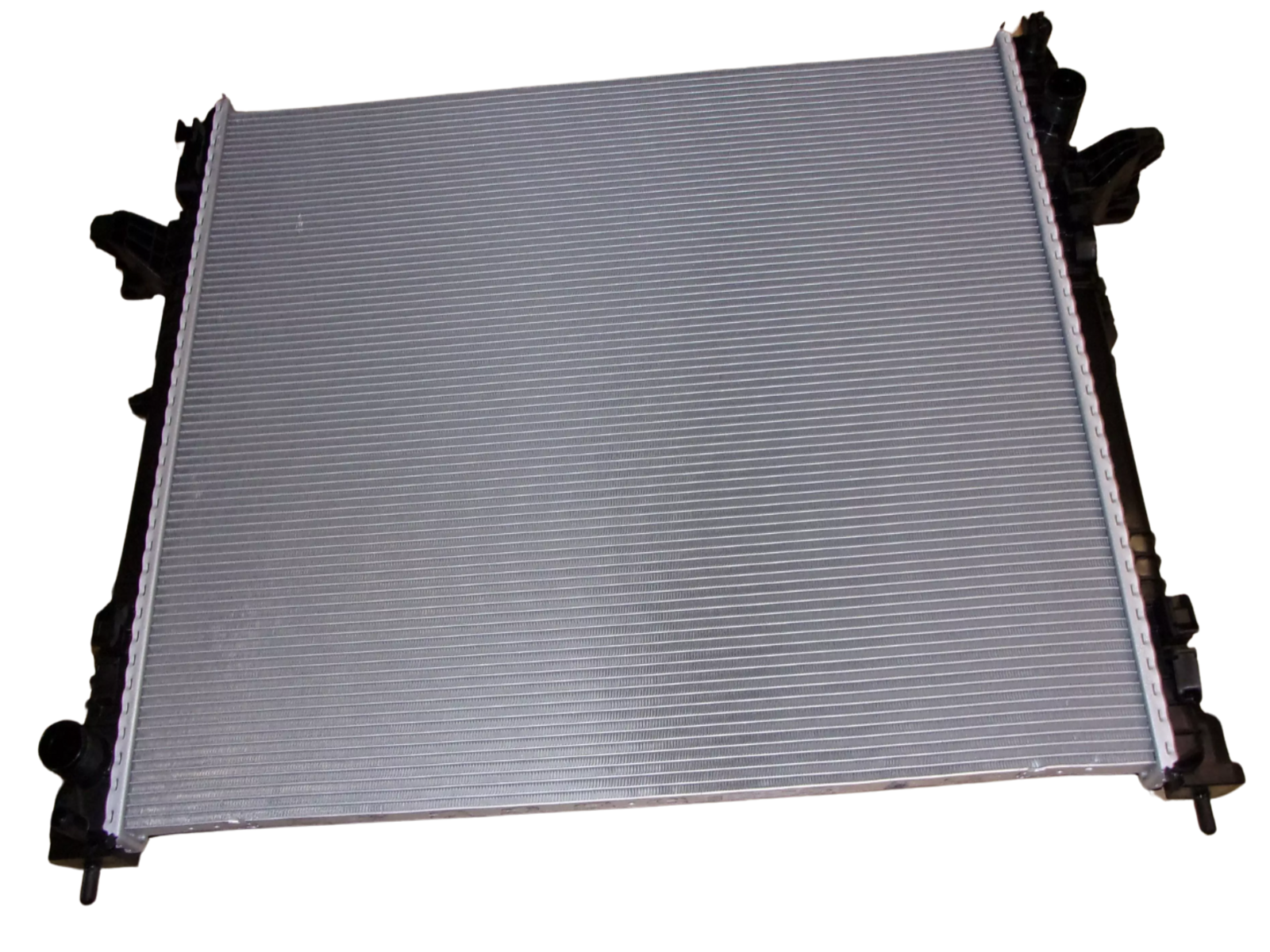 SU RADYATÖRÜ TRAFİC 3