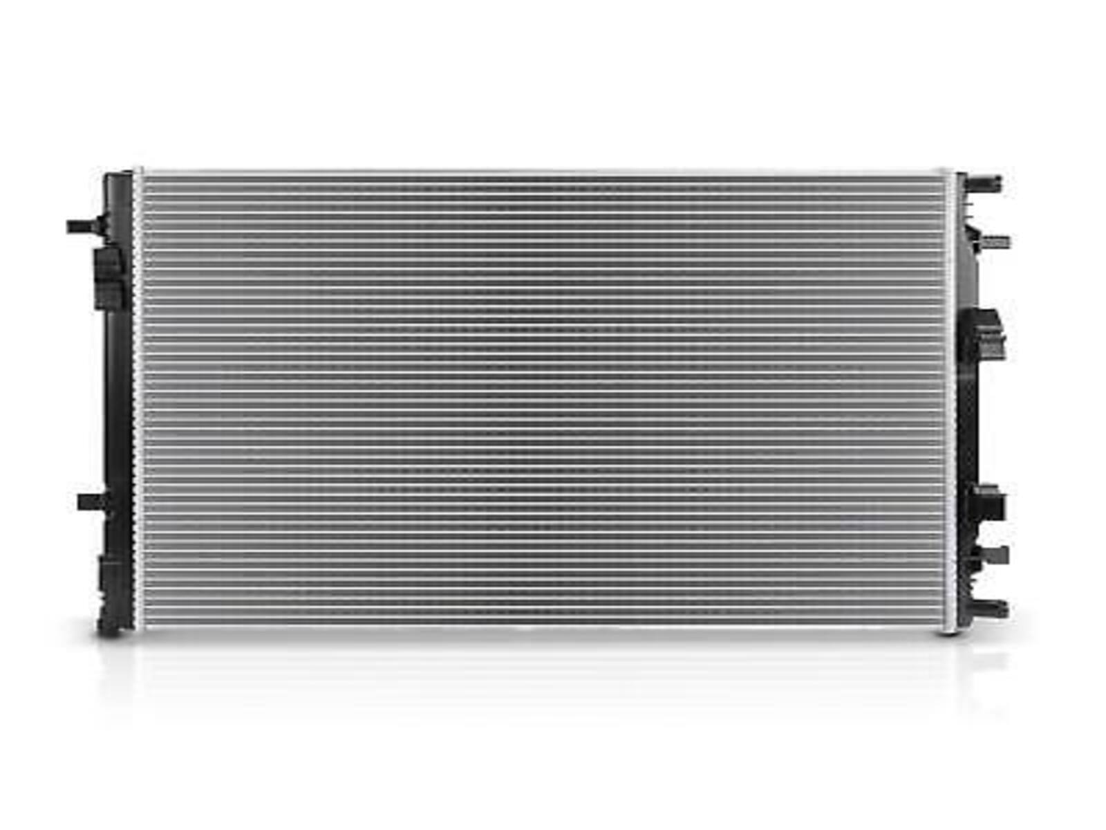 SU RADYATÖRÜ 1.2 HİBRİT AUSTRAL,RAFALE