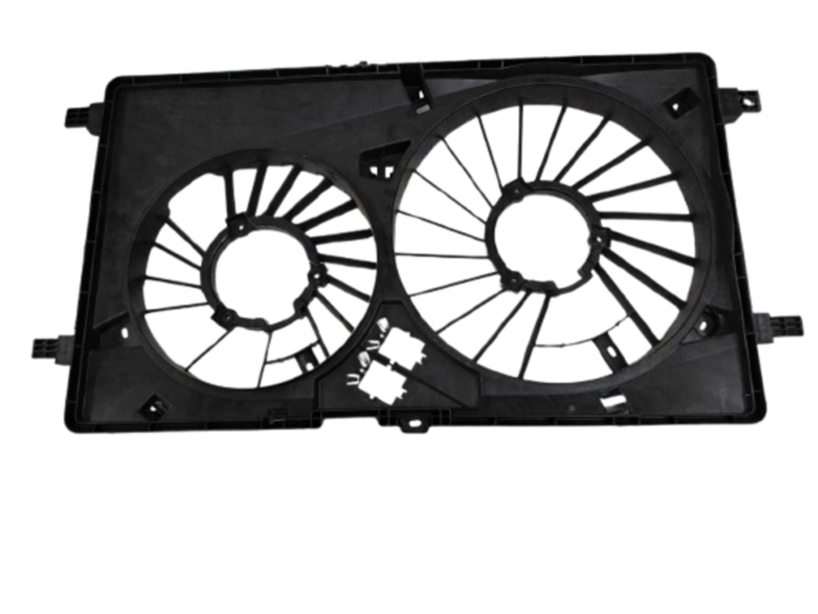 FAN MOTOR ŞASESİ