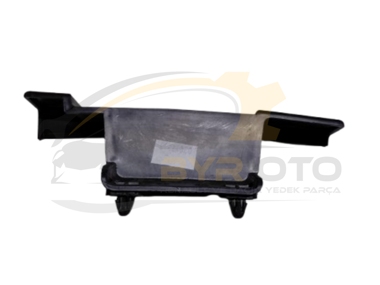 ÜST RADYATÖR DAVLUMBAZI