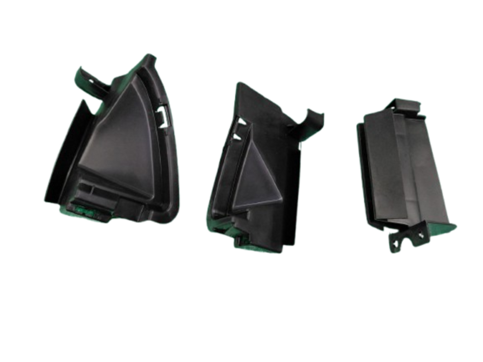 RADYATÖR DAVLUMBAZI ALT PARÇALAR