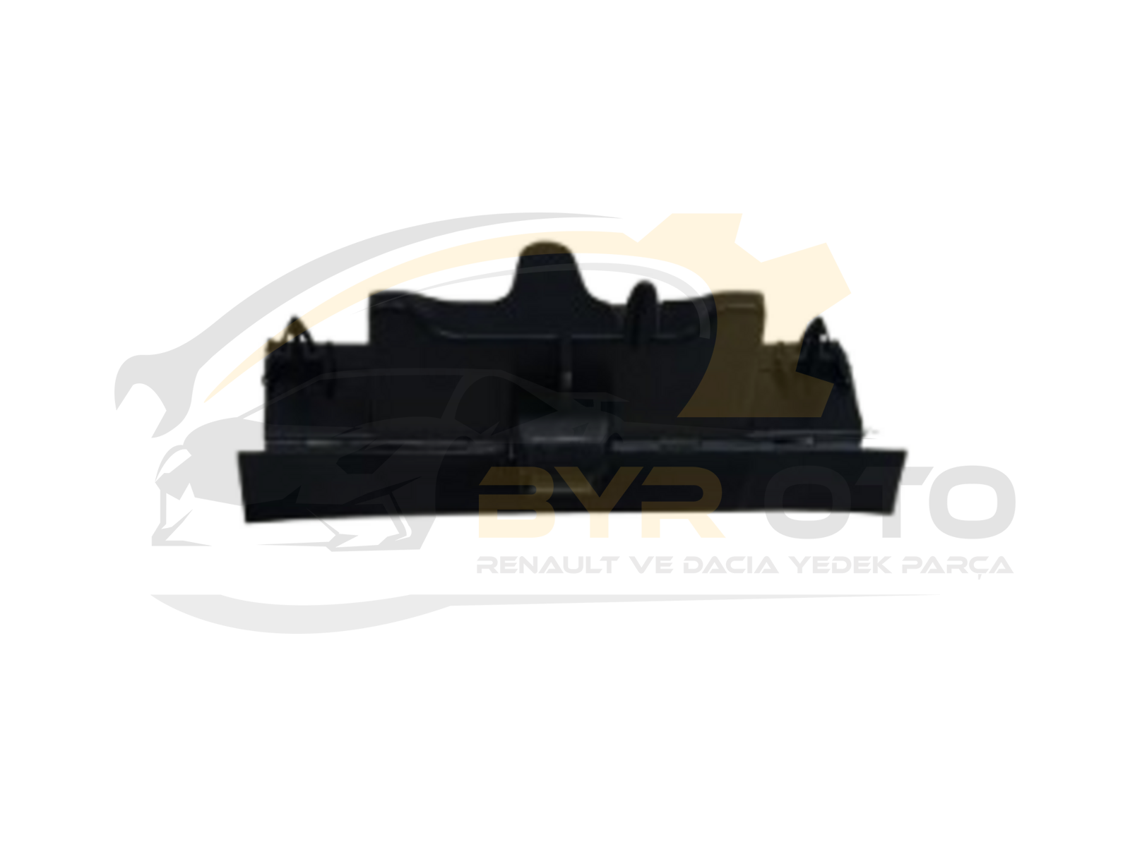 SAĞ RADYATÖR DAVLUMBAZI