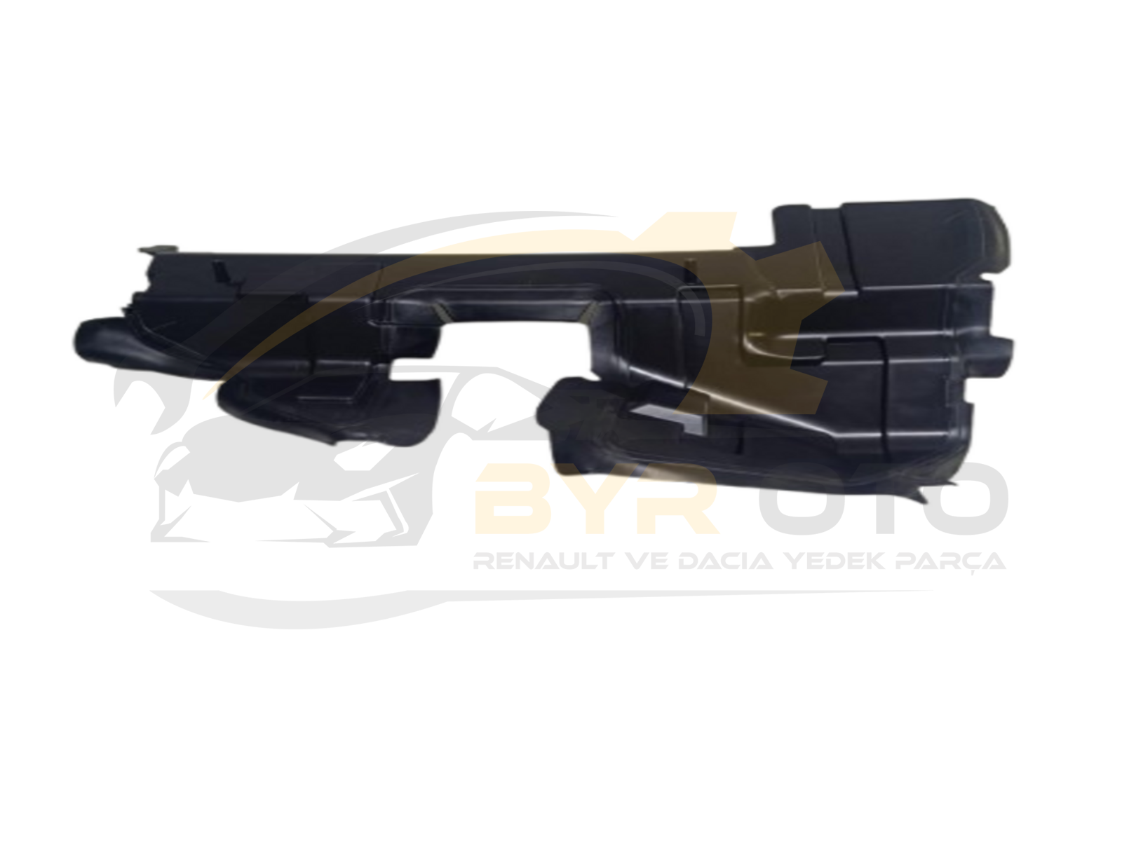 SAĞ RADYATÖR DAVLUMBAZI