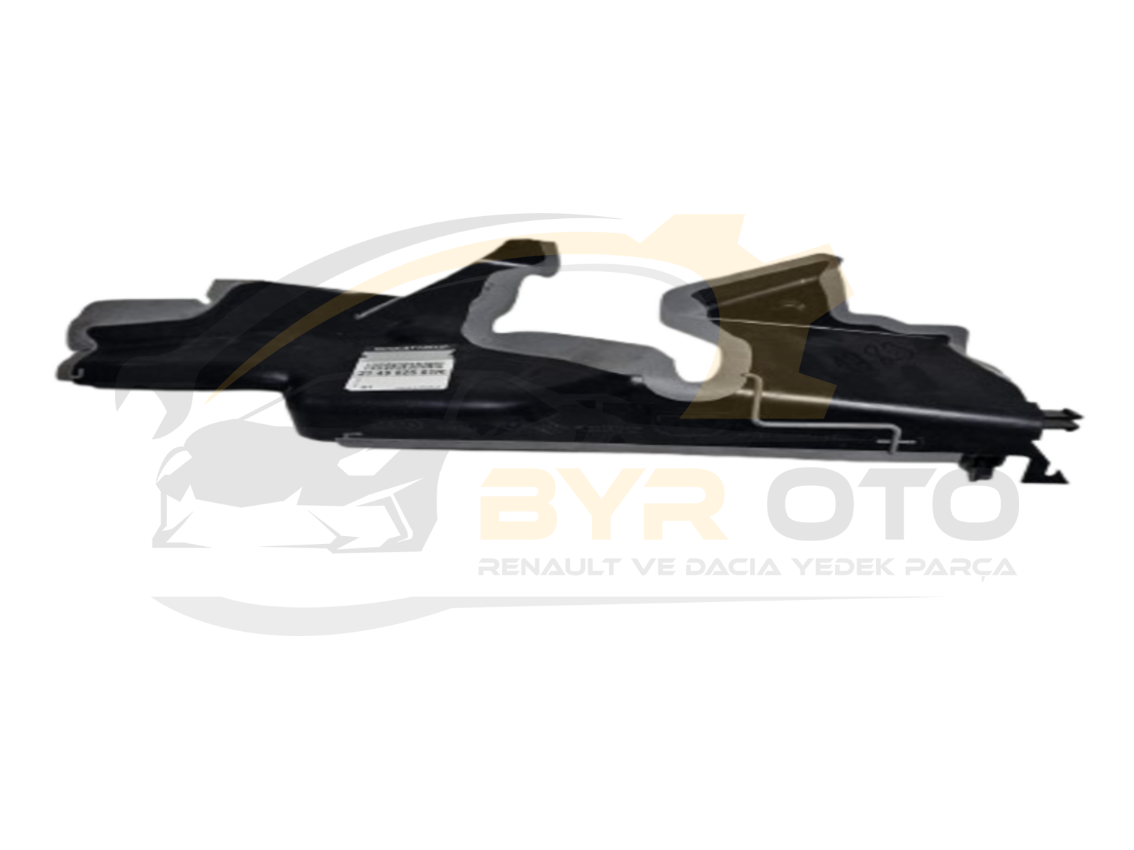 SAĞ RADYATÖR DAVLUMBAZI