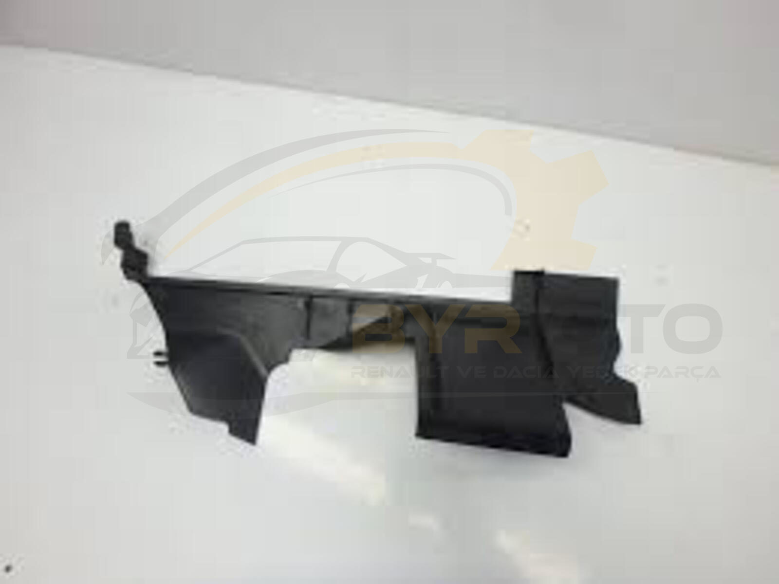 SOL RADYATÖR DAVLUMBAZI