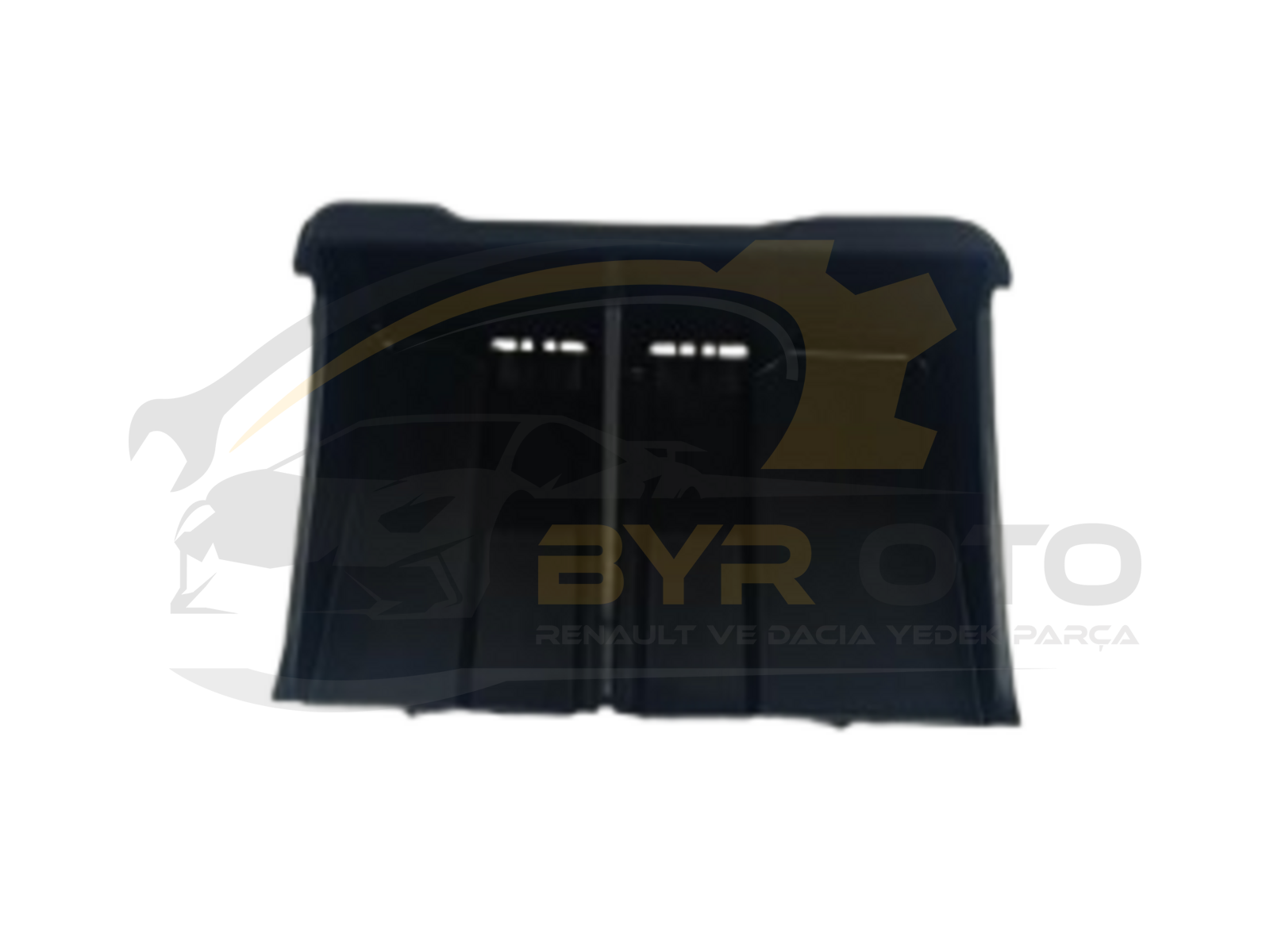 RADYATÖR DAVLUMBAZI