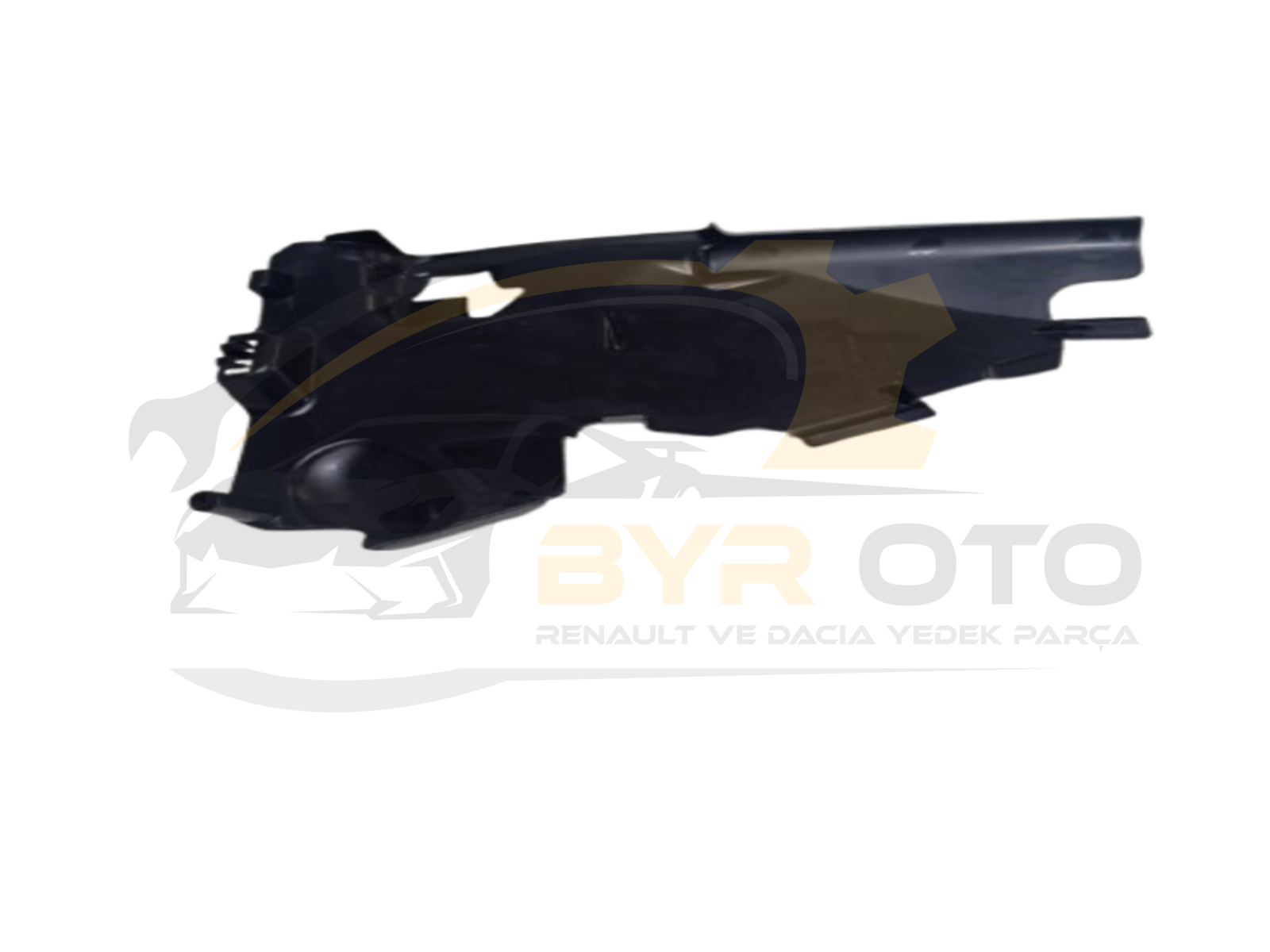 SOL RADYATÖR DAVLUMBAZI