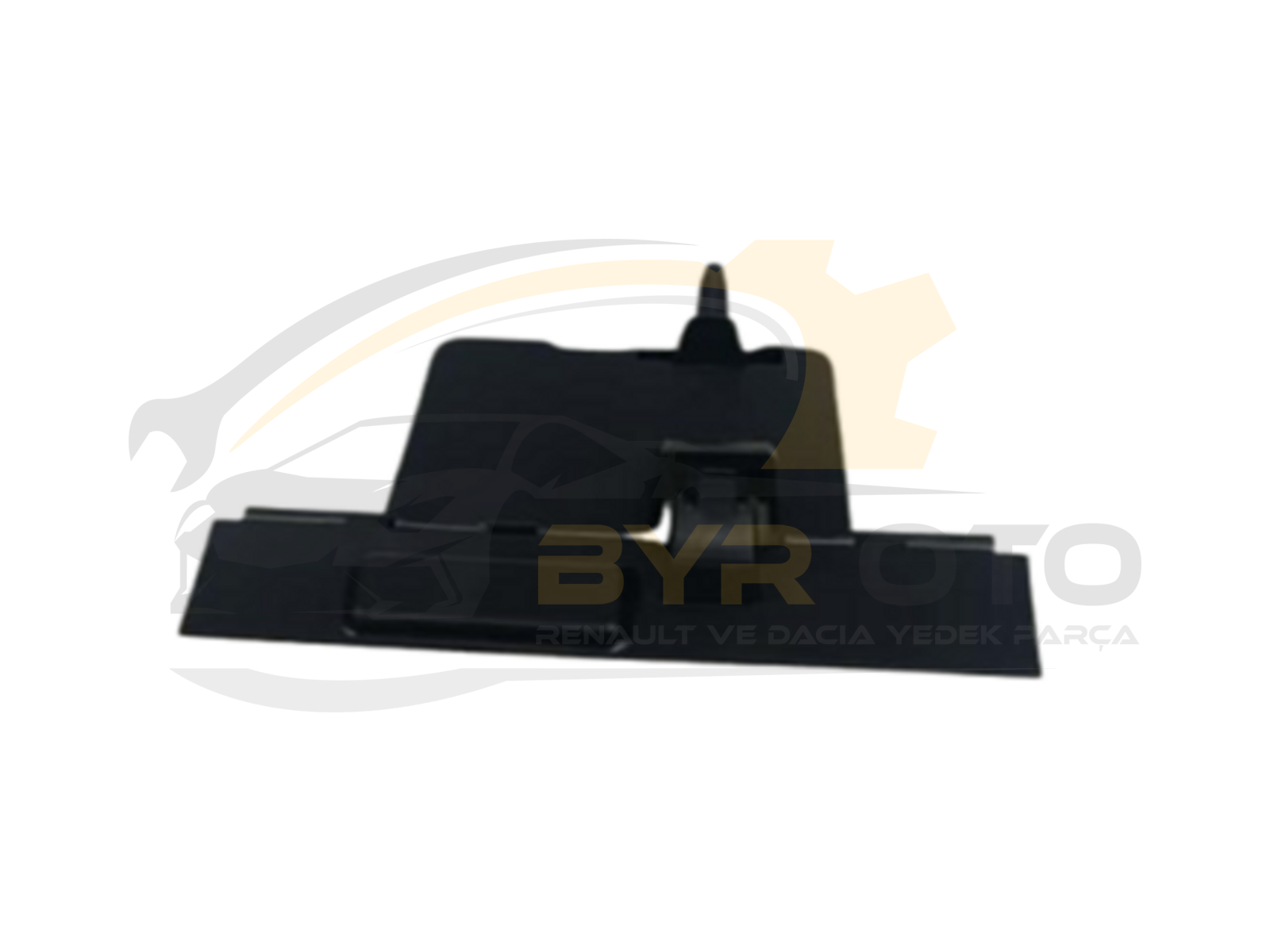 SOL RADYATÖR DAVLUMBAZI