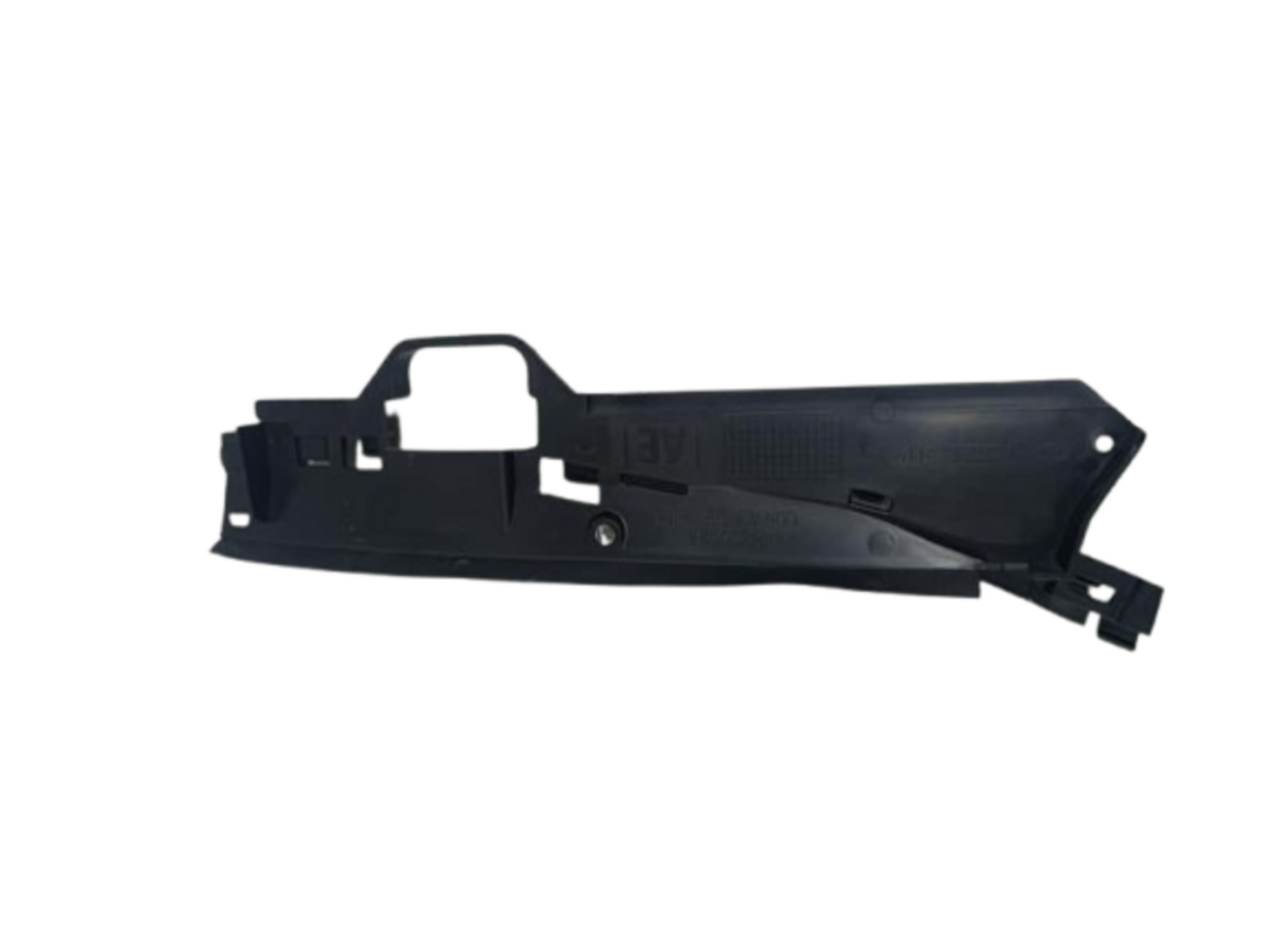 SOL ÜST RADYATÖR DAVLUMBAZI