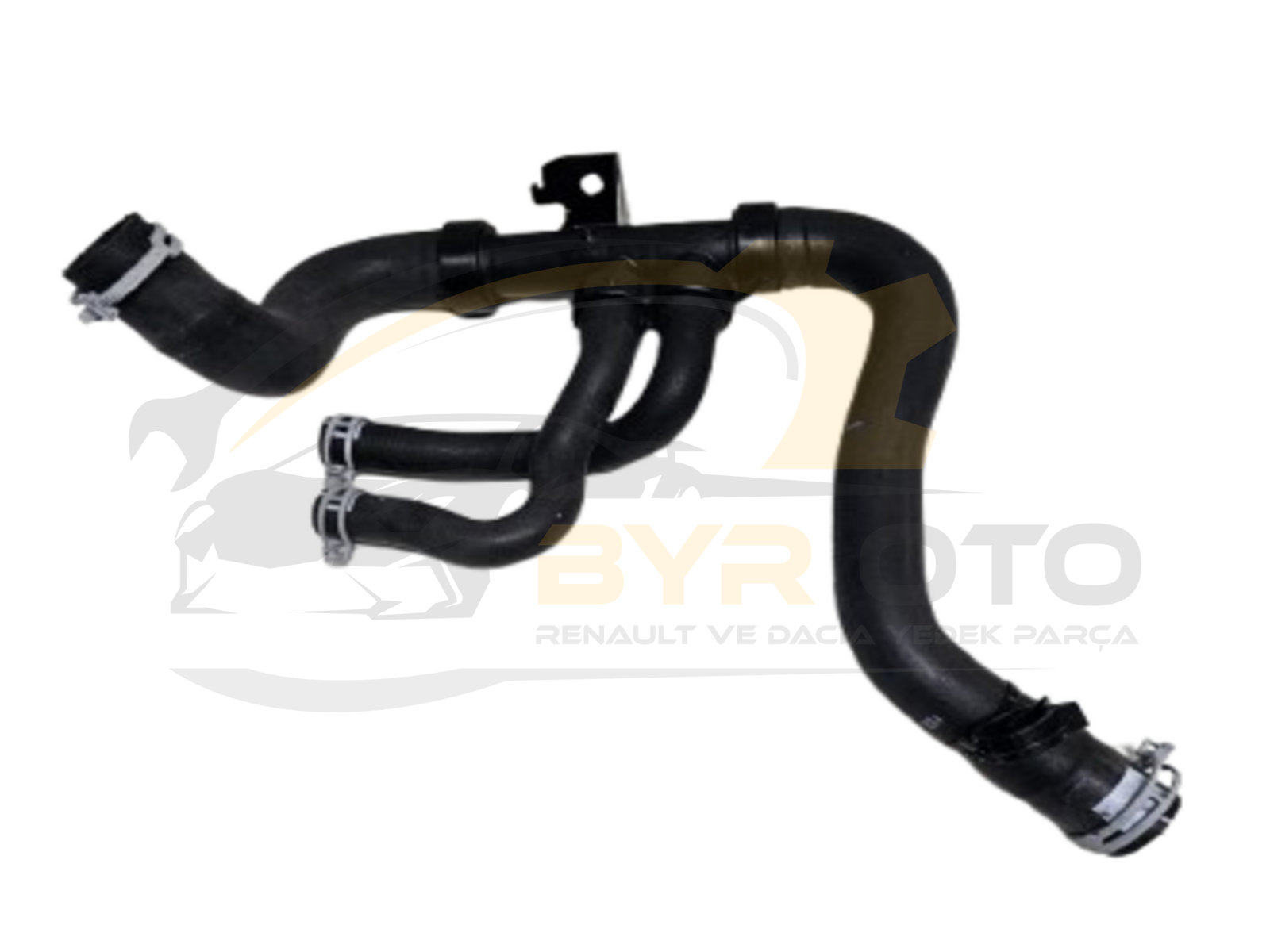 RADYATÖR ÇIKIŞ HORTUMU