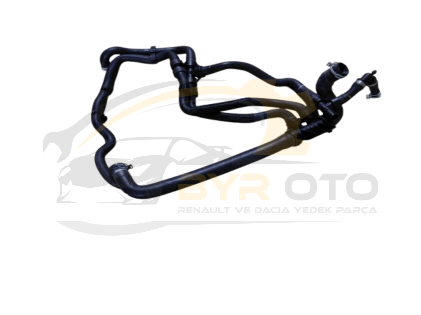 RADYATÖR ÇIKIŞ HORTUMU