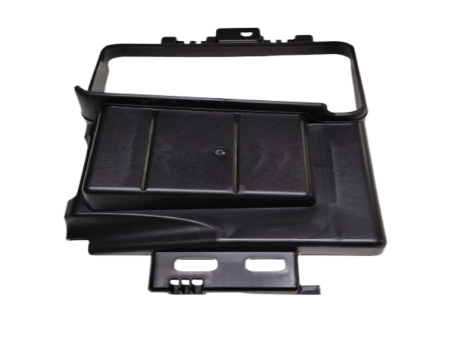 SAĞ RADY. HAVA YÖNLENDİRİCİ