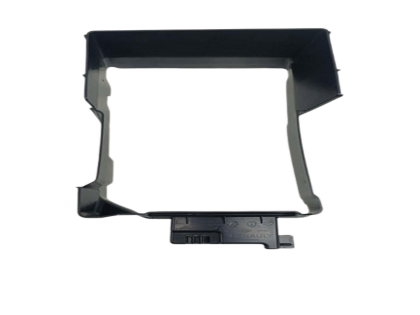 TURBO RADYATÖR KARTONU