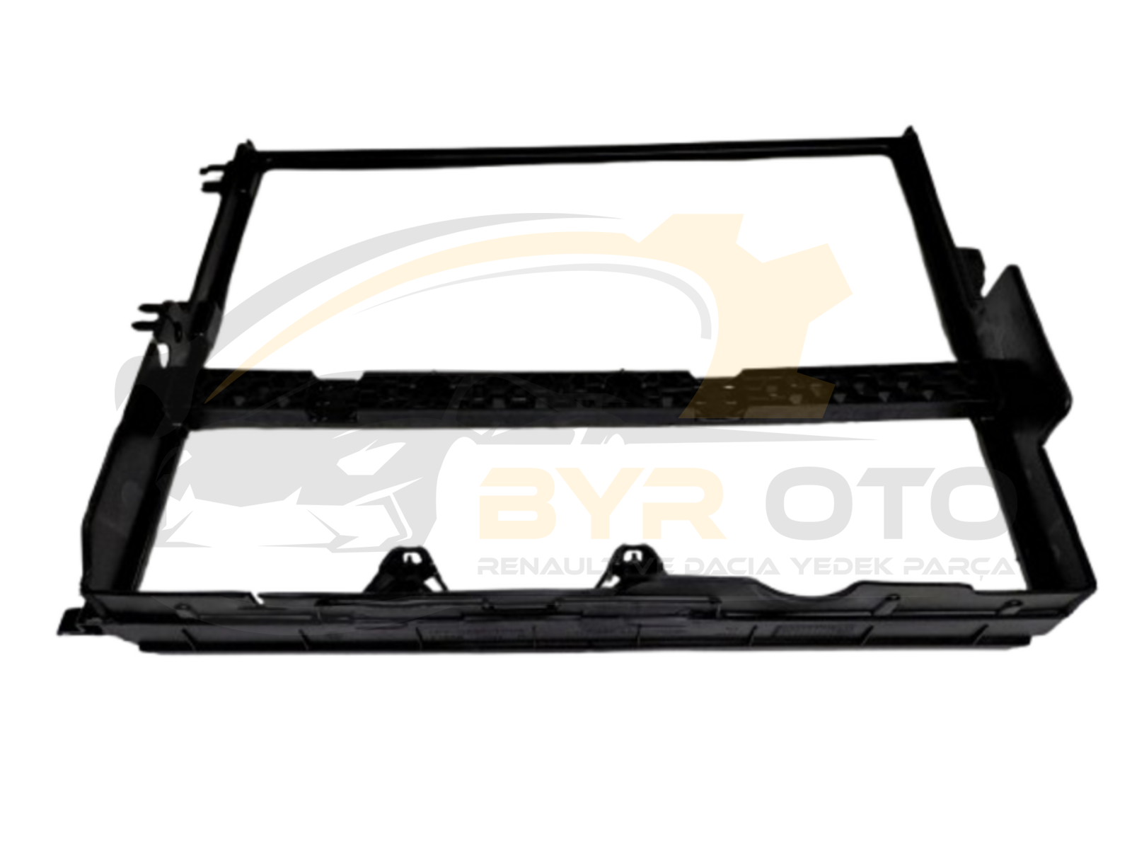 RADYATÖR DAVLUMBAZI