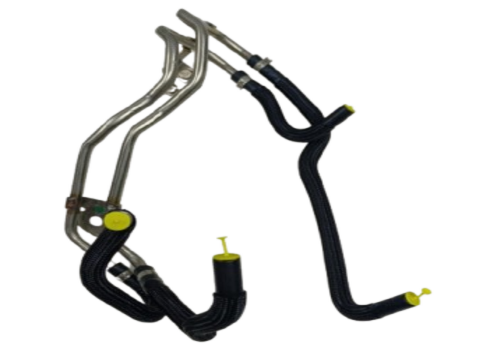 YAĞ SOĞUTUCU BORUSU