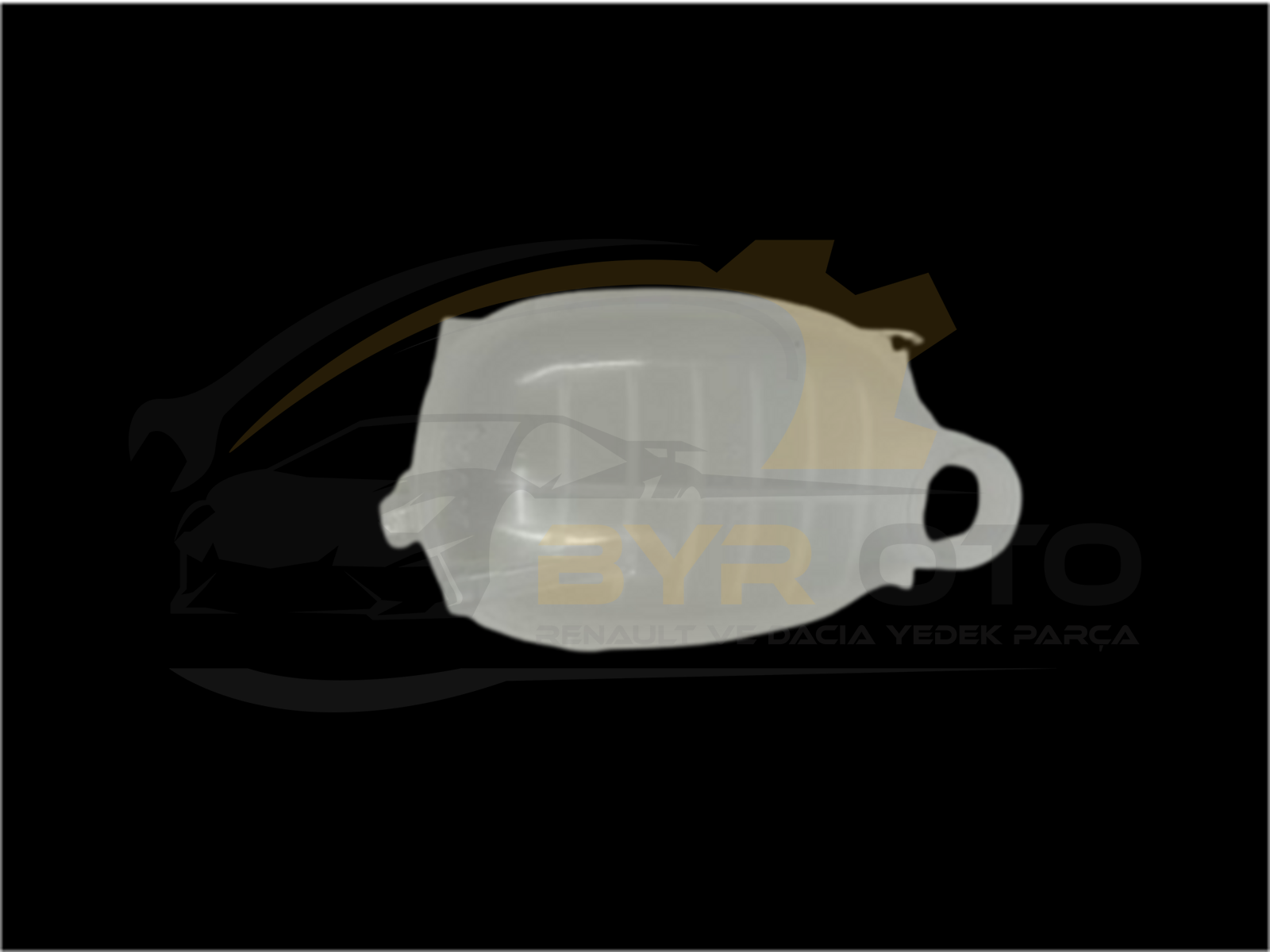 GENLEŞME ŞİŞESİ