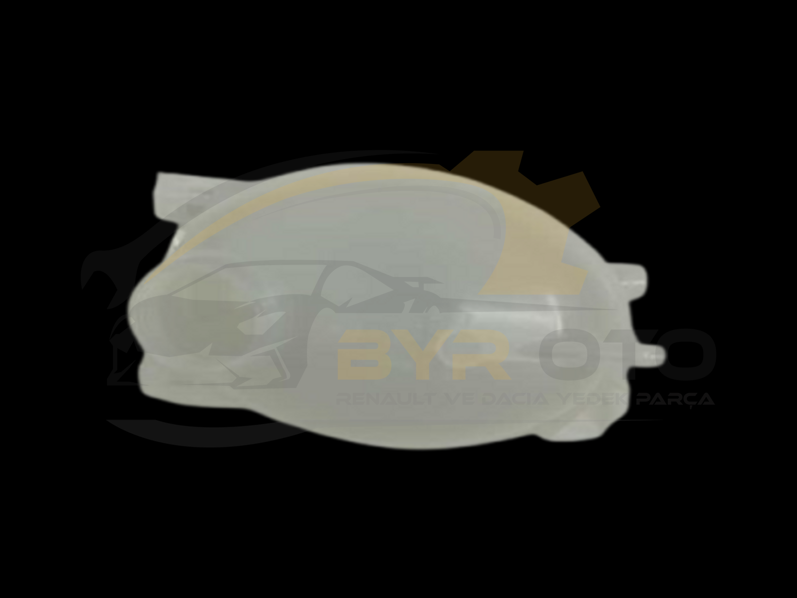 GENLEŞME ŞİŞESİ