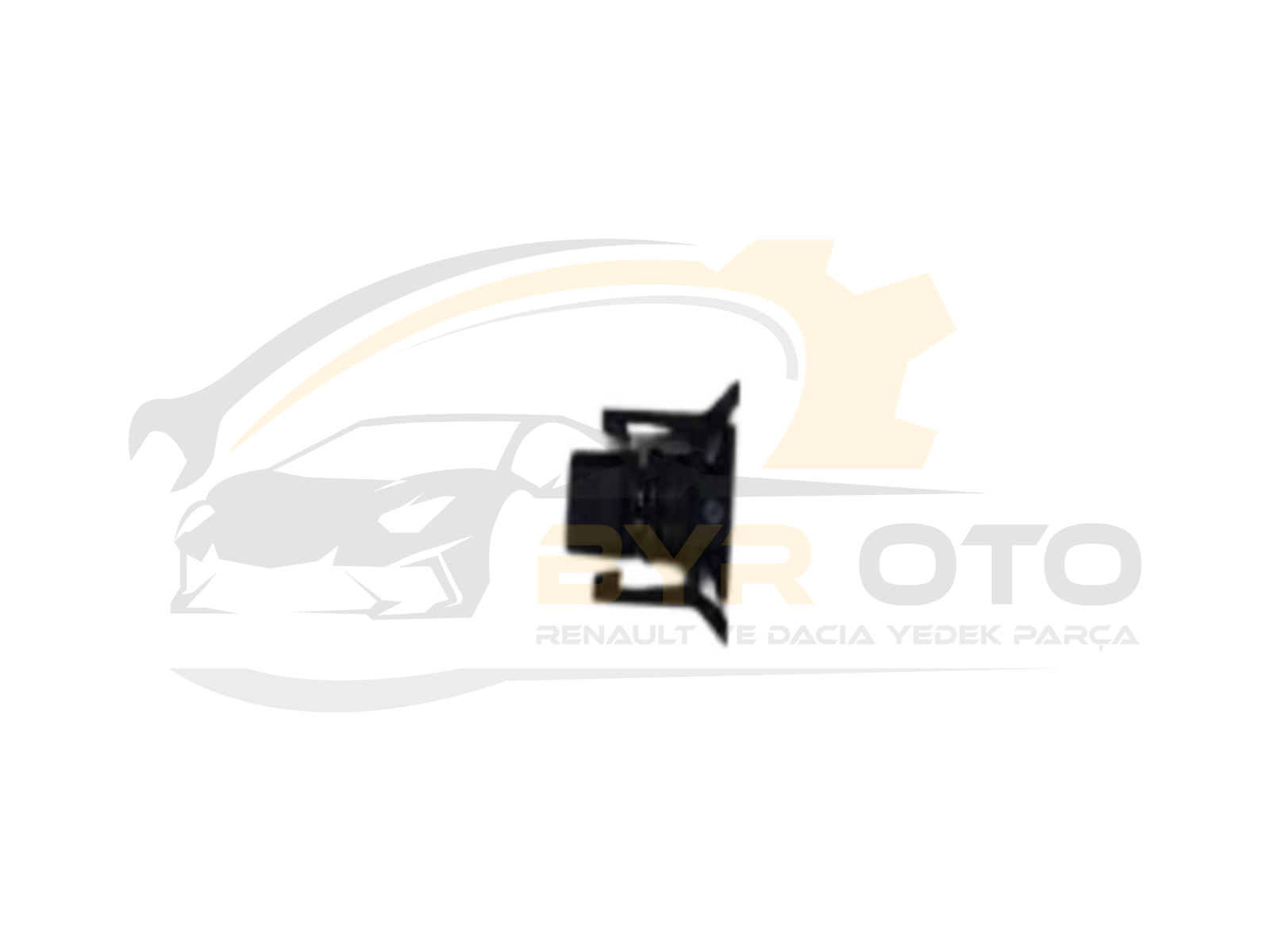 Radyatör Tapası Clio 5-V Captur SANDERO