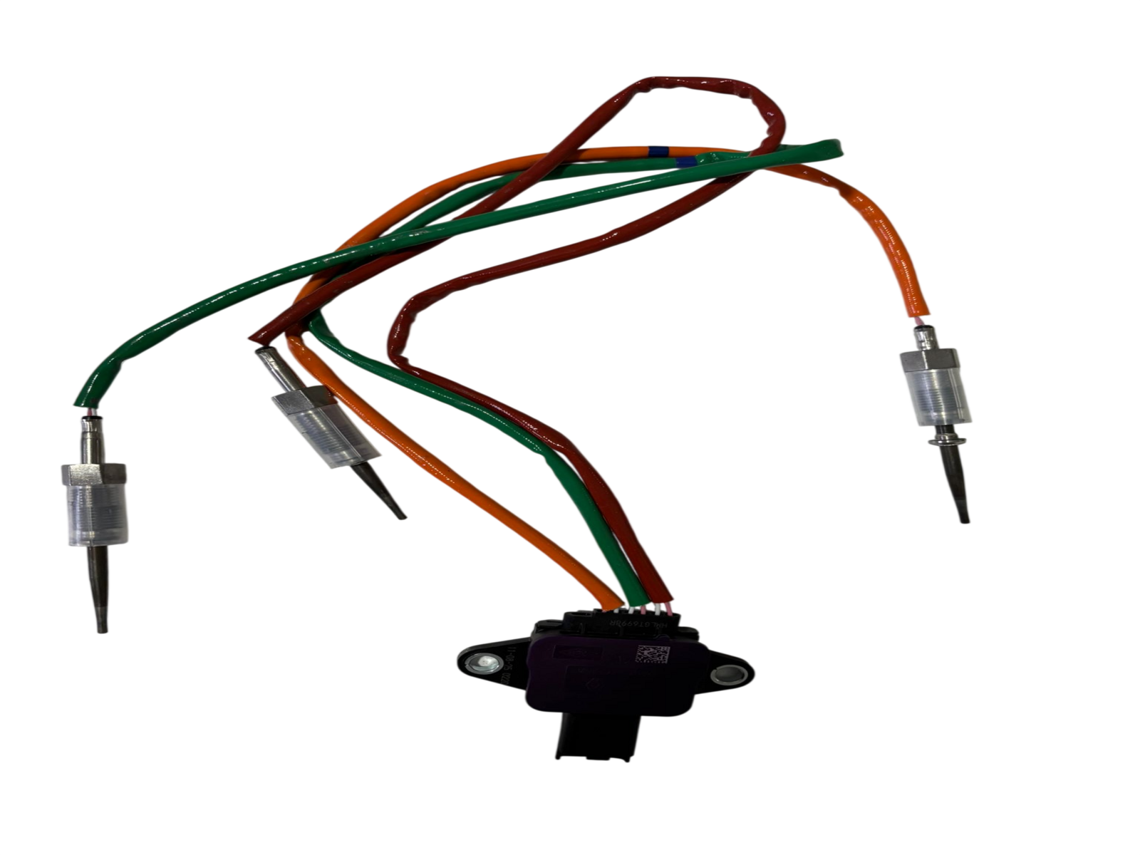 SICAKLIK KAPTÖRÜ MASTER III FAZ II