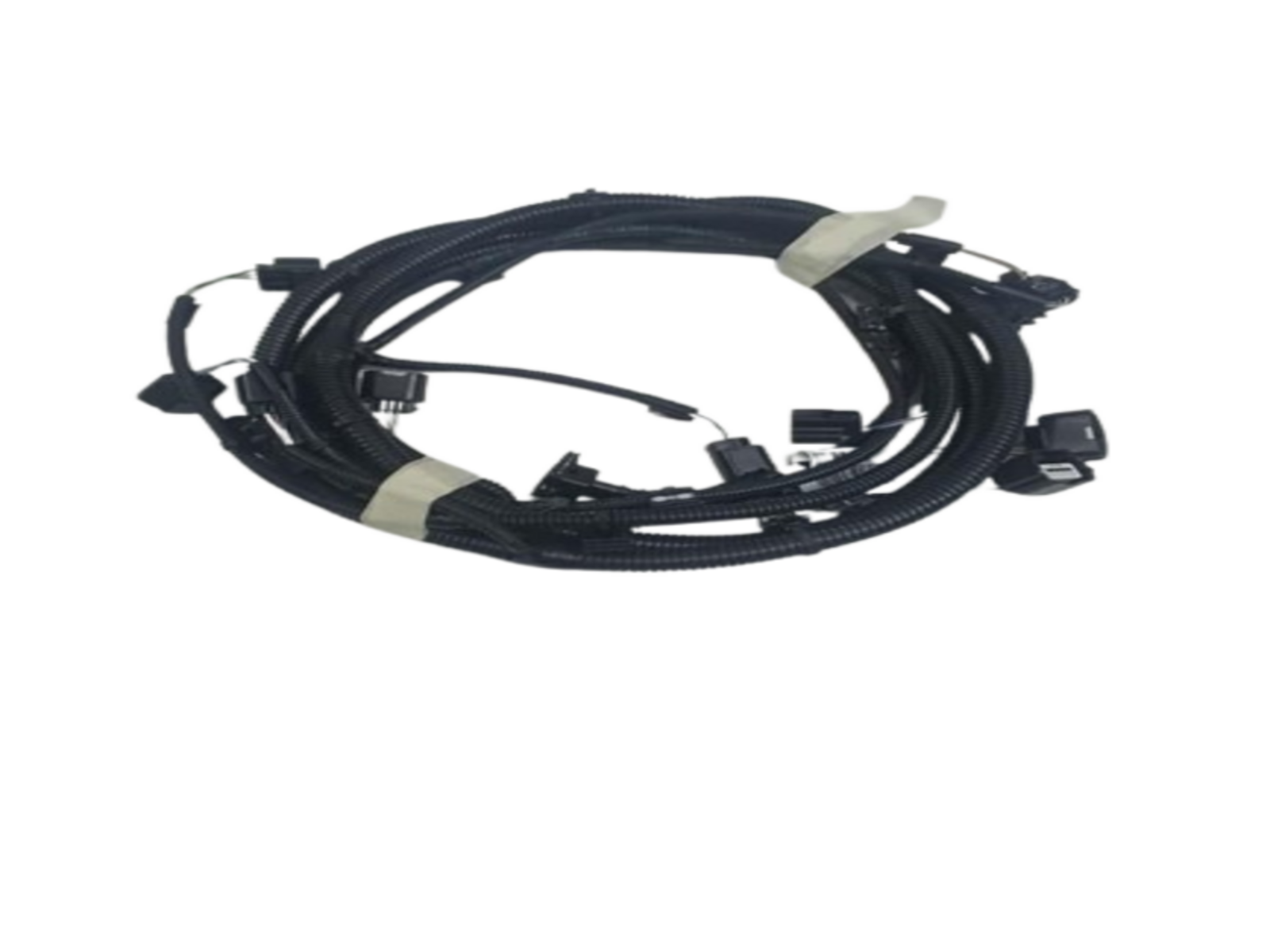 PARK SENSÖR TESİSATI