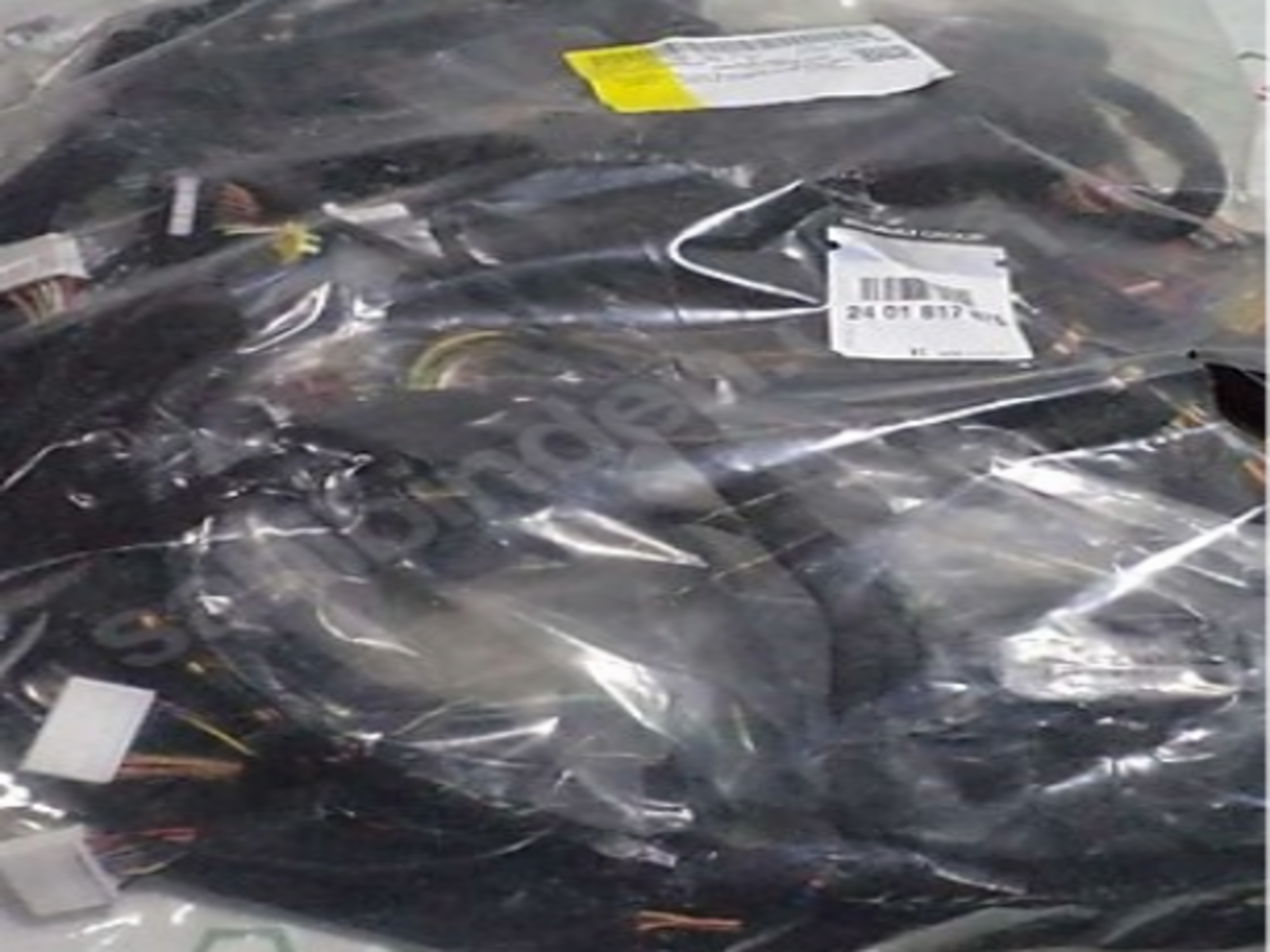 TORPİDO TESİSATI CLİO IV