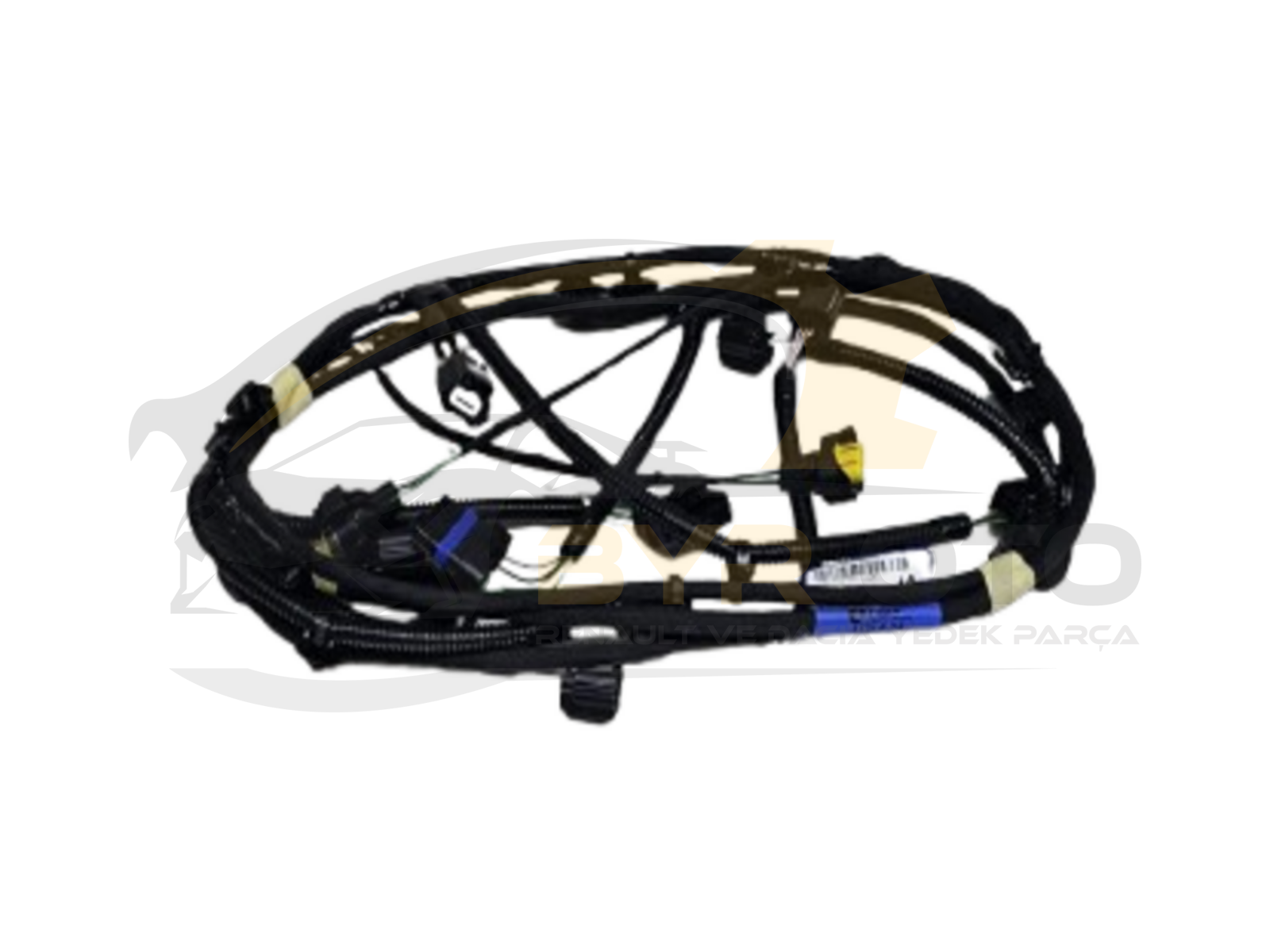 ÖN TAMPON TESİSATI