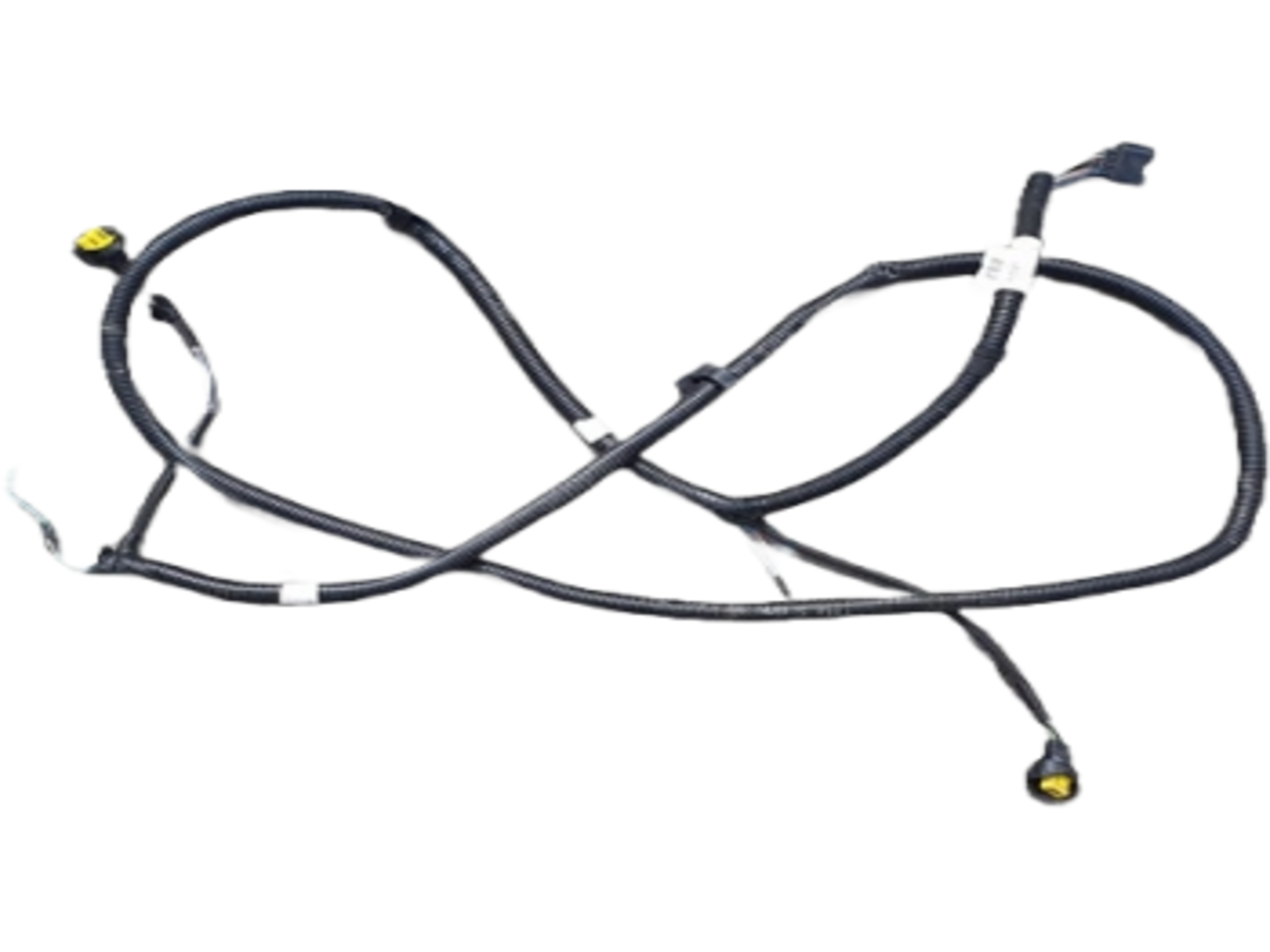 ÖN TAMPON TESİSATI MEGANE 4