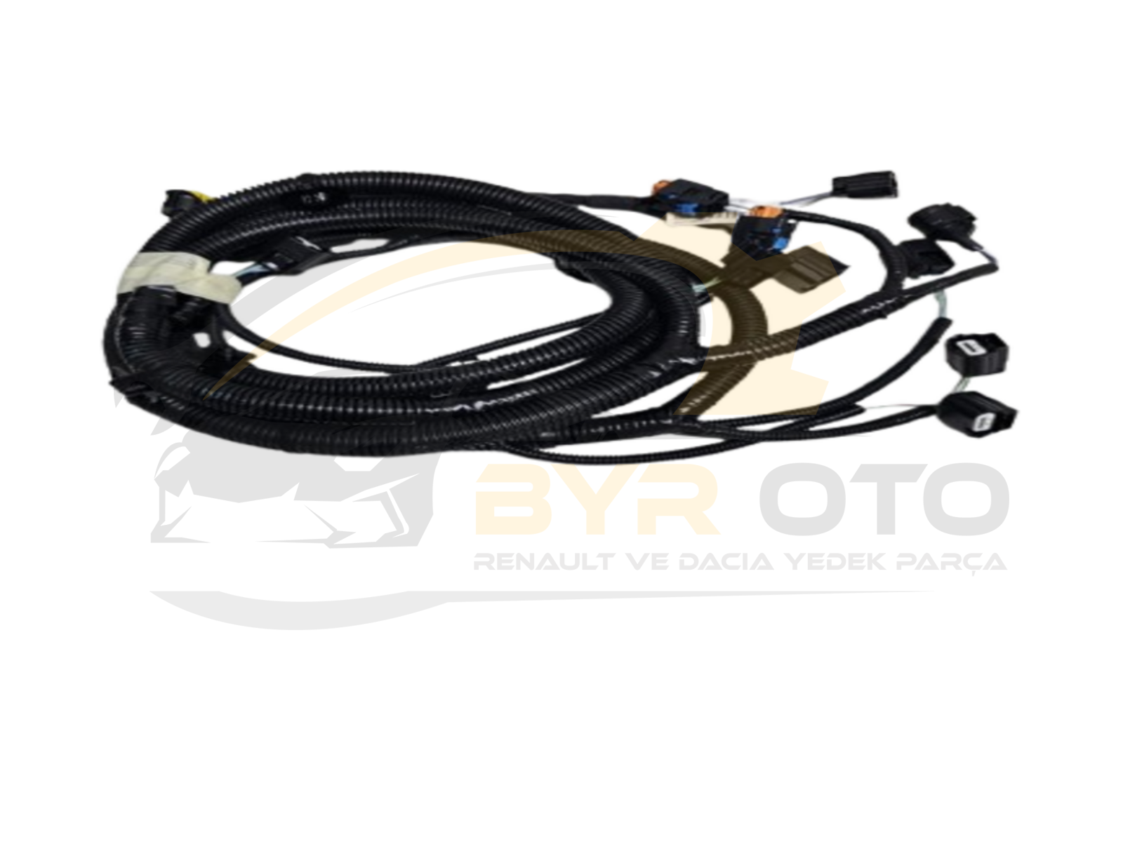 ÖN TAMPON TESİSATI