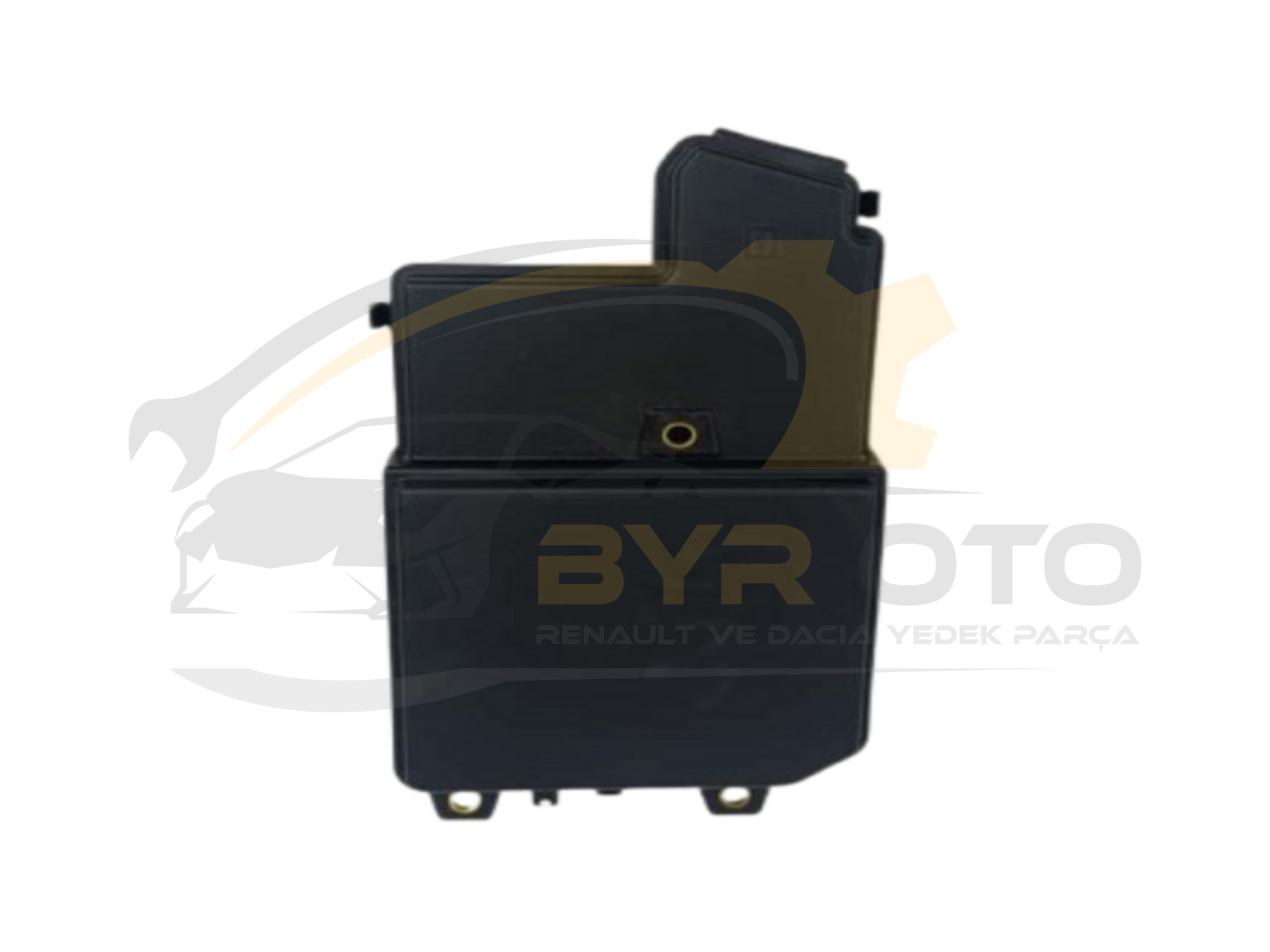 SİGORTA TABLASI KAPAĞI