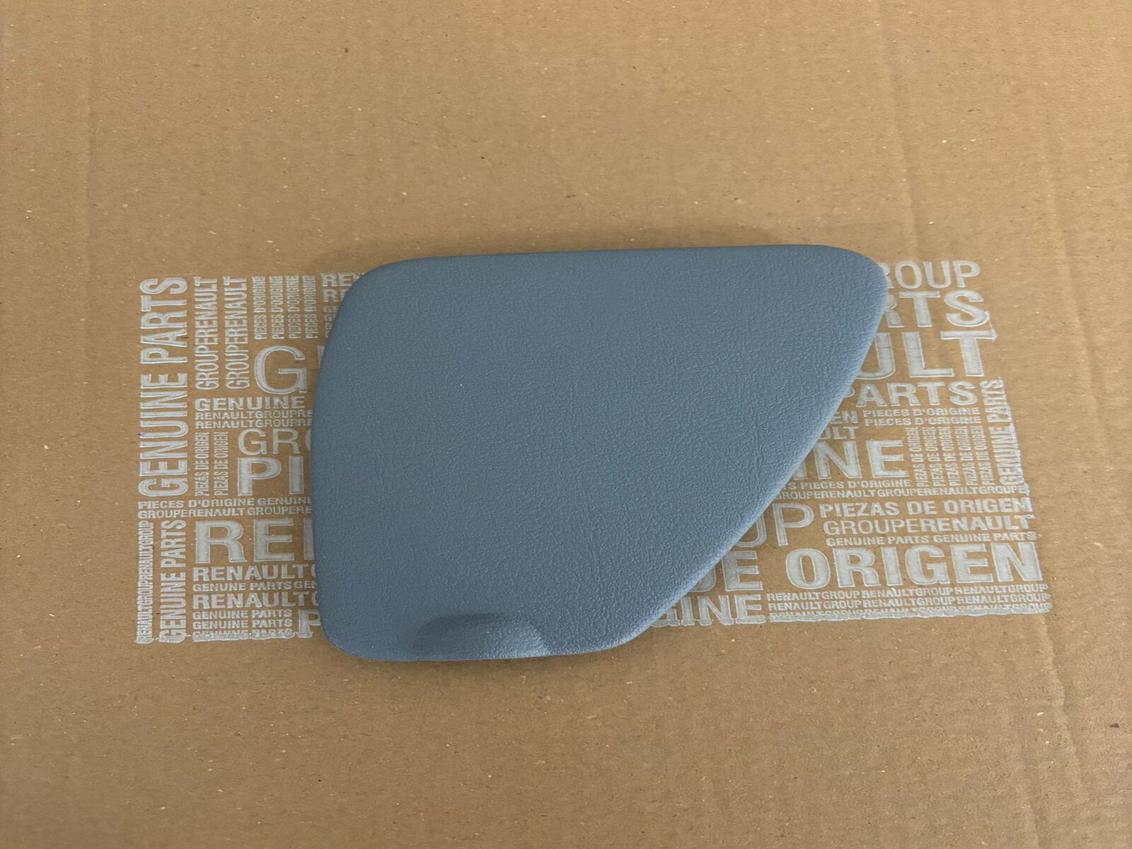 SİGORTA KAPAĞI CLİO II SYMBOL