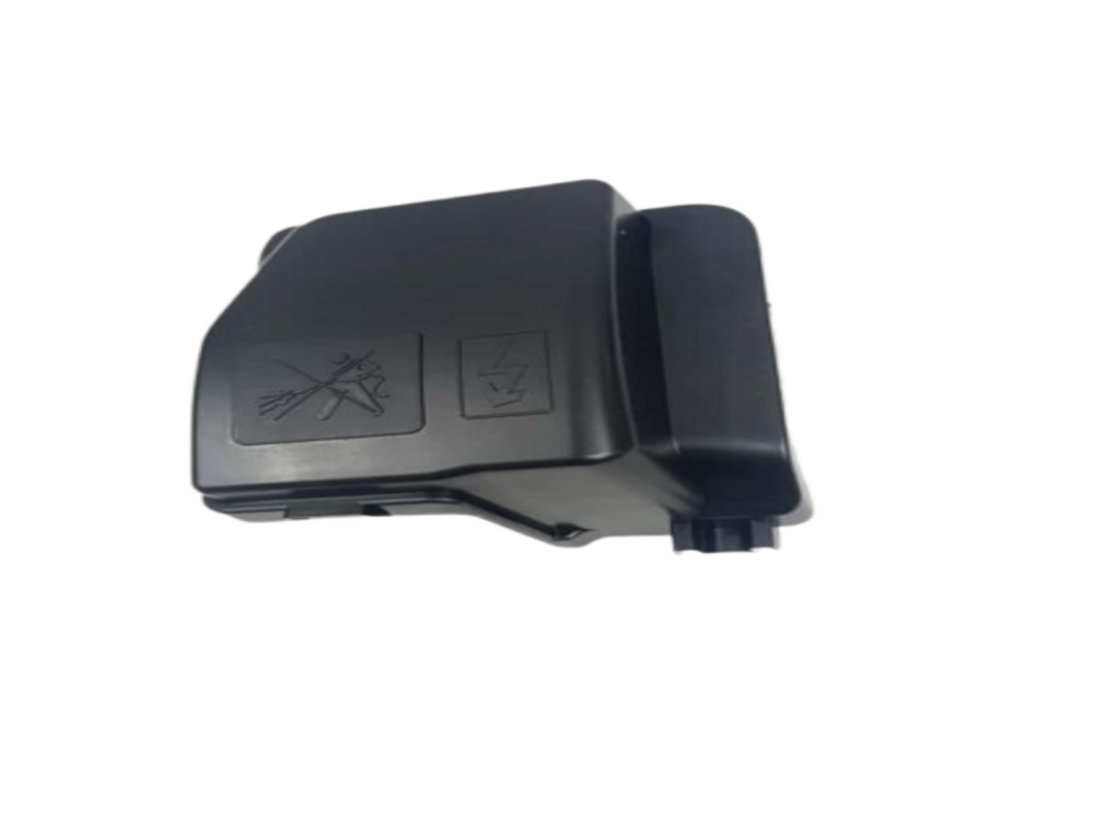 ENJEKSİYON BEYNİ MUH. ÜST KAPAK