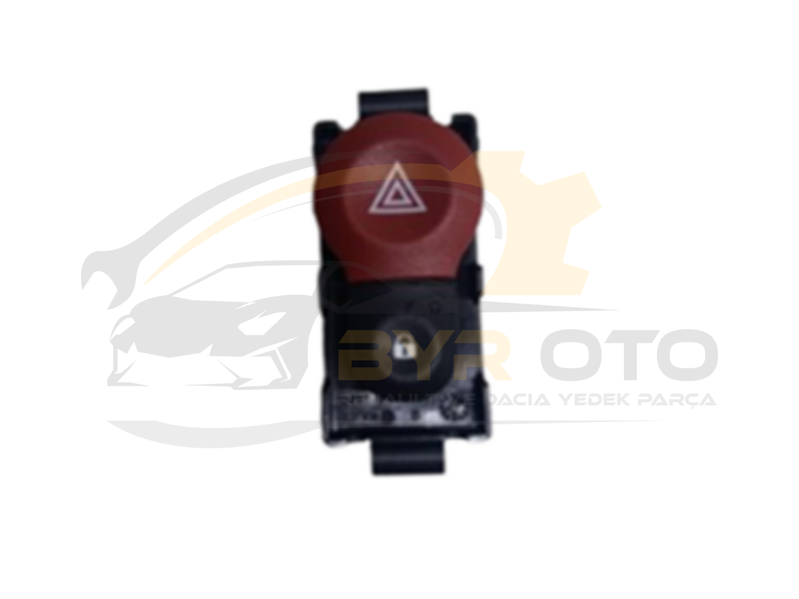 DÖRTLÜ FLAŞÖR DÜĞMESİ