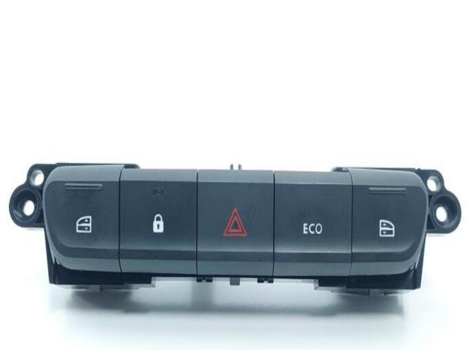 CAM AÇMA DÜĞMESİ SPRİNG