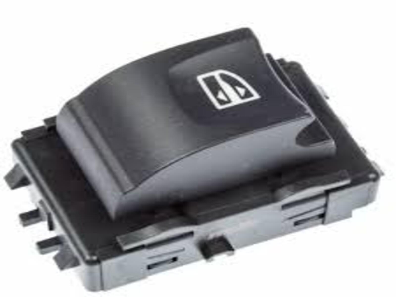 ARKA CAM KUMANDA DÜĞMESİ