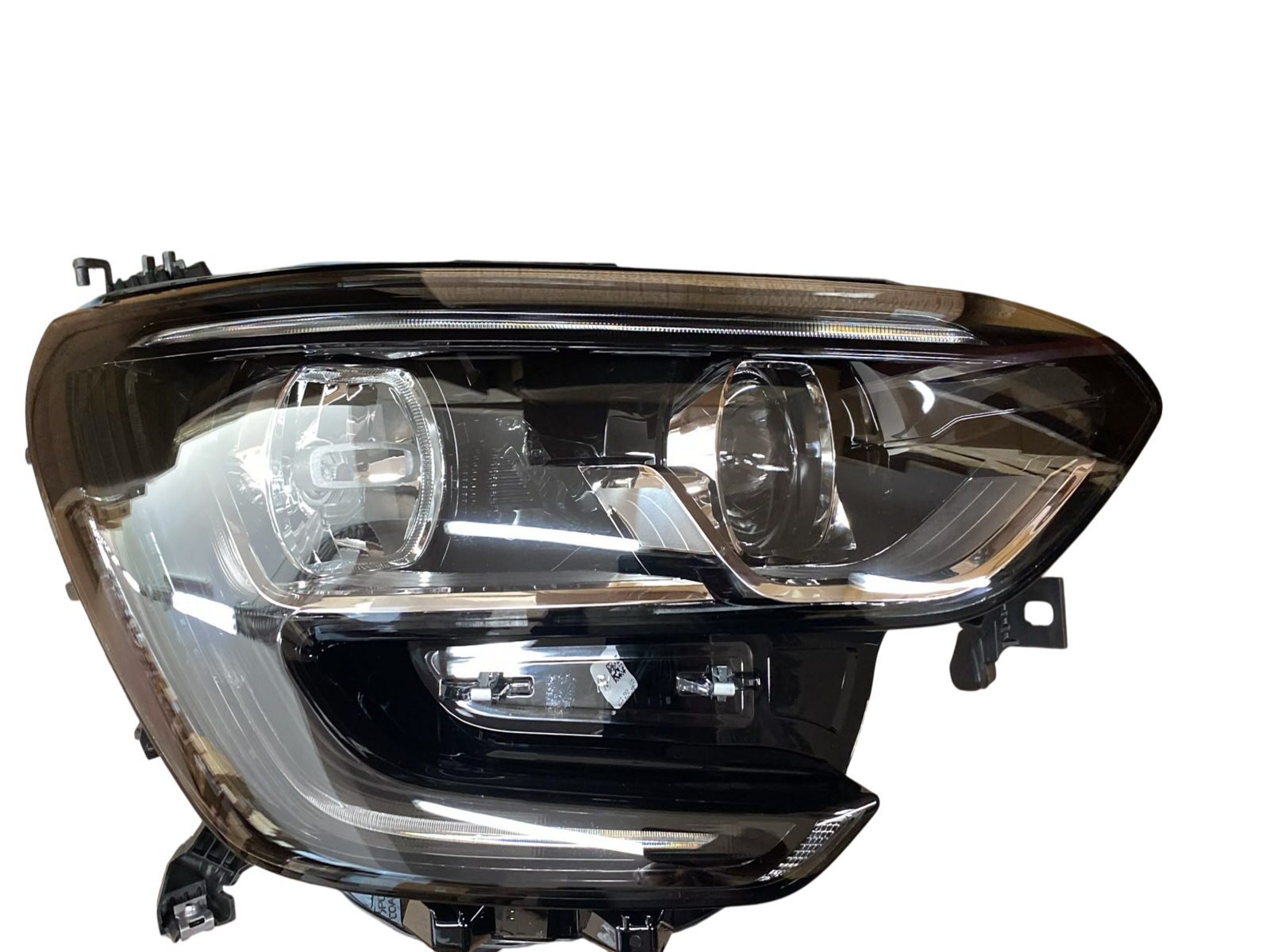 SAĞ FAR LEDLİ MEGANE IV 2016-2024