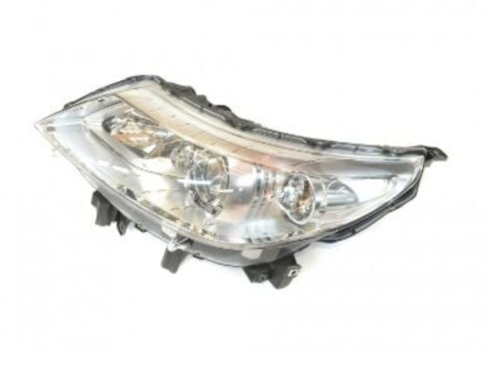 SOL FAR LATİTUDE (HALOJEN)