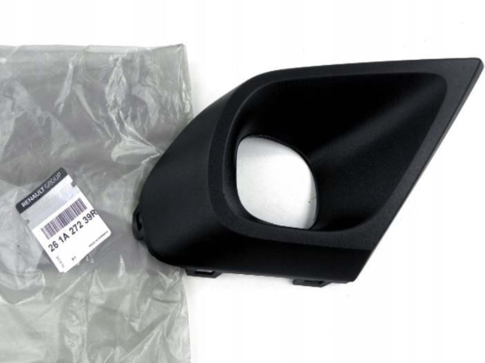 SAĞ SİS FAR ÇERÇEVESİ DUSTER II