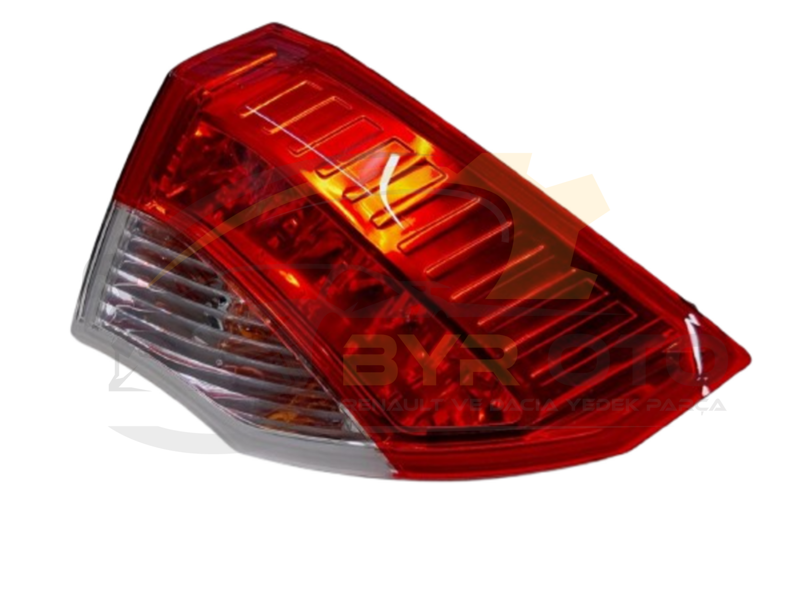 SAĞ ARKA STOP LAGUNA III