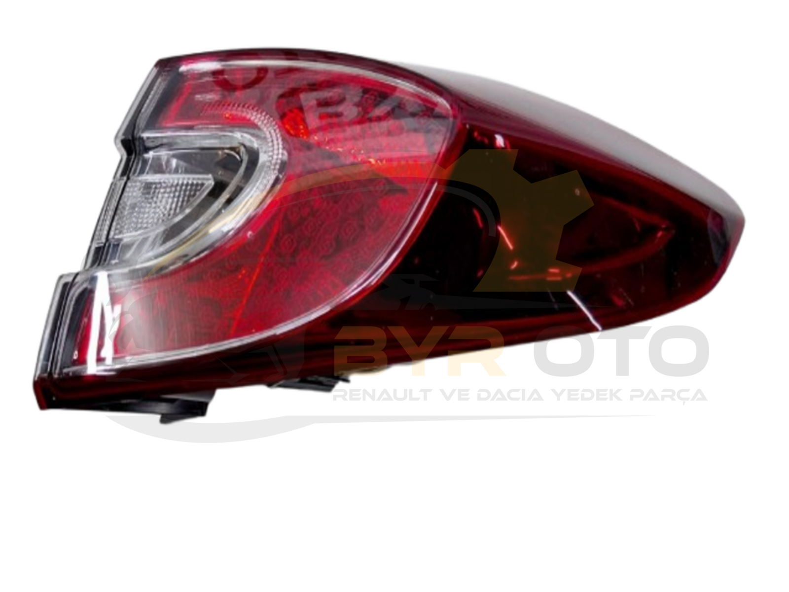 SAĞ ARKA STOP Megane 3-III Grandtour