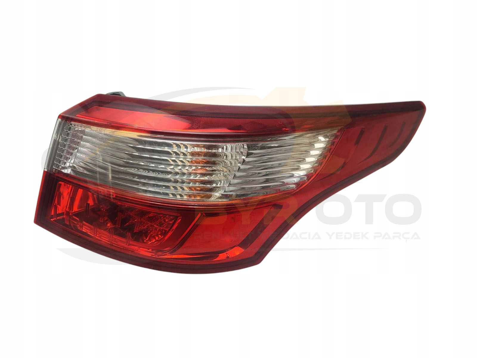 SAĞ ARKA STOP LAMBASI LATİTUDE